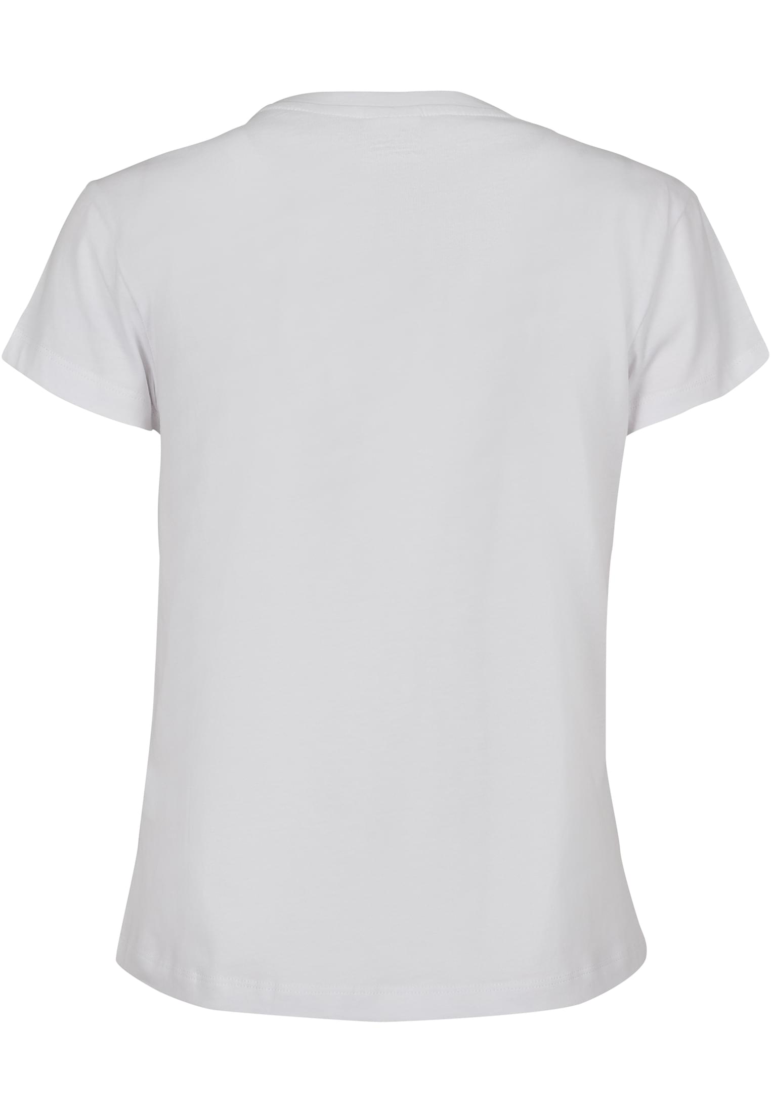 T-shirt de base pour femmes, boîte blanche, 3XL
 - variant image 5