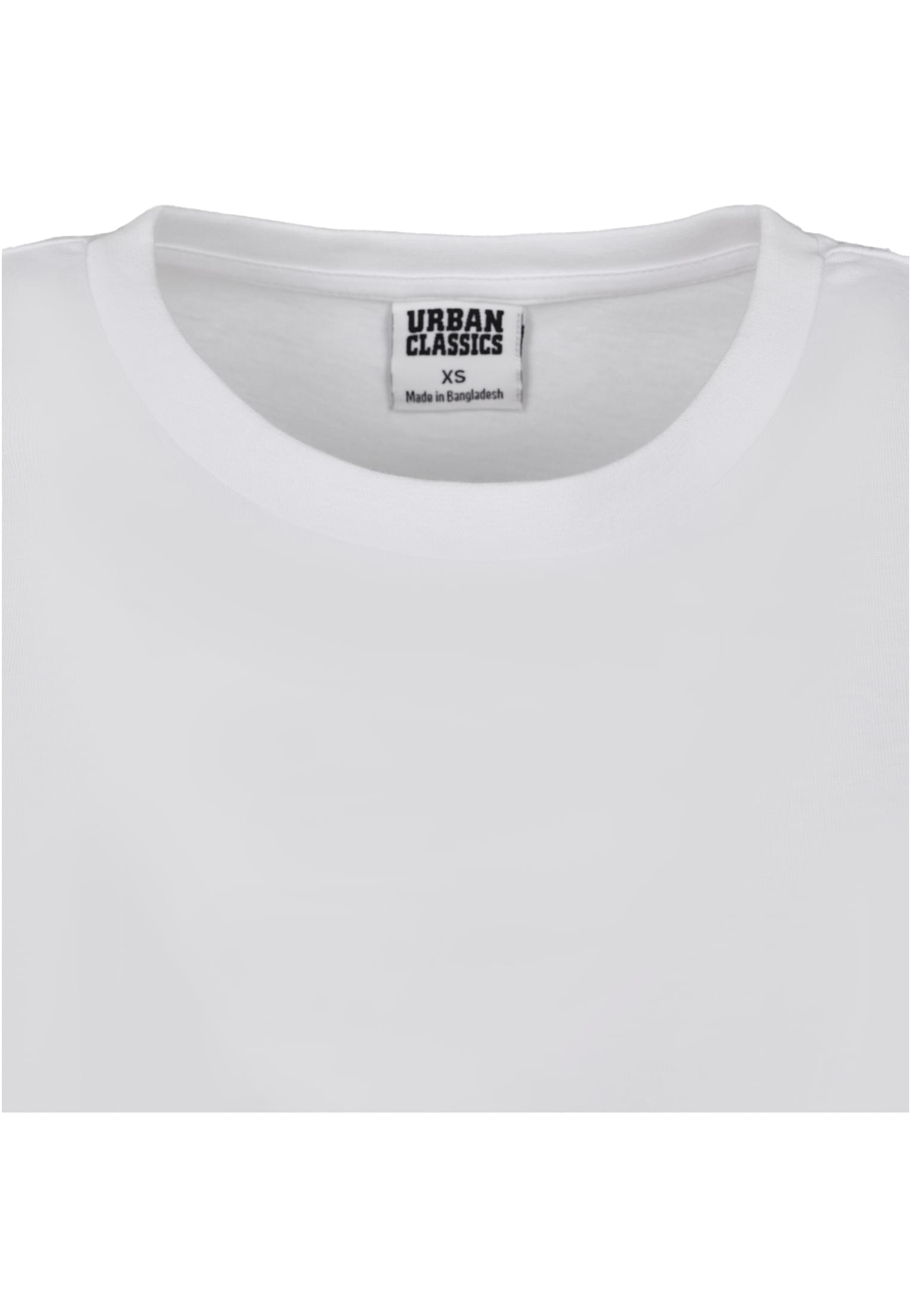 T-shirt de base pour femmes, boîte blanche, 3XL
 - variant image 6