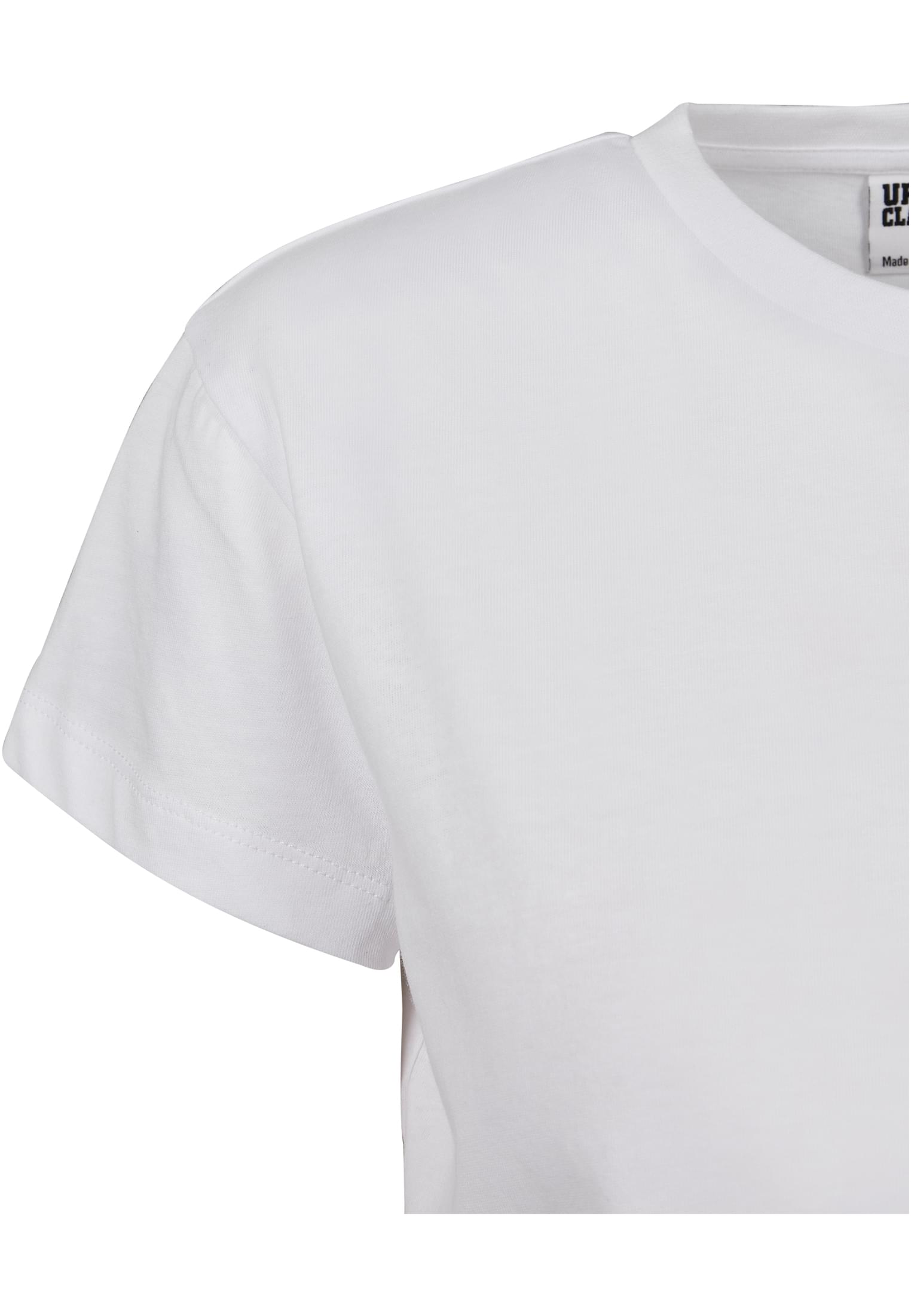 T-shirt de base pour femmes, boîte blanche, 3XL
 - variant image 7