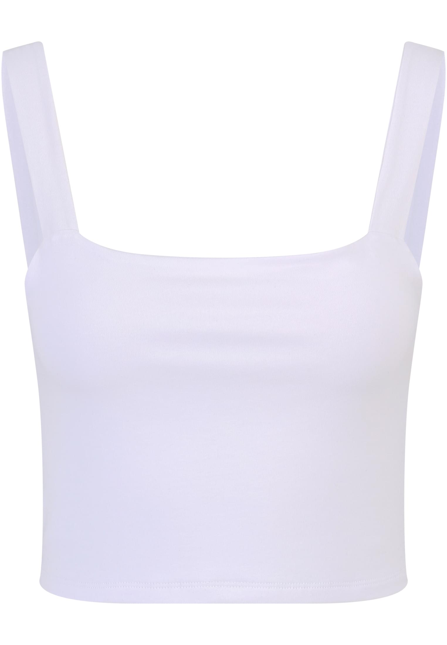 Ladies Cropped Top 2-Pack black/white XXL - variant image 4