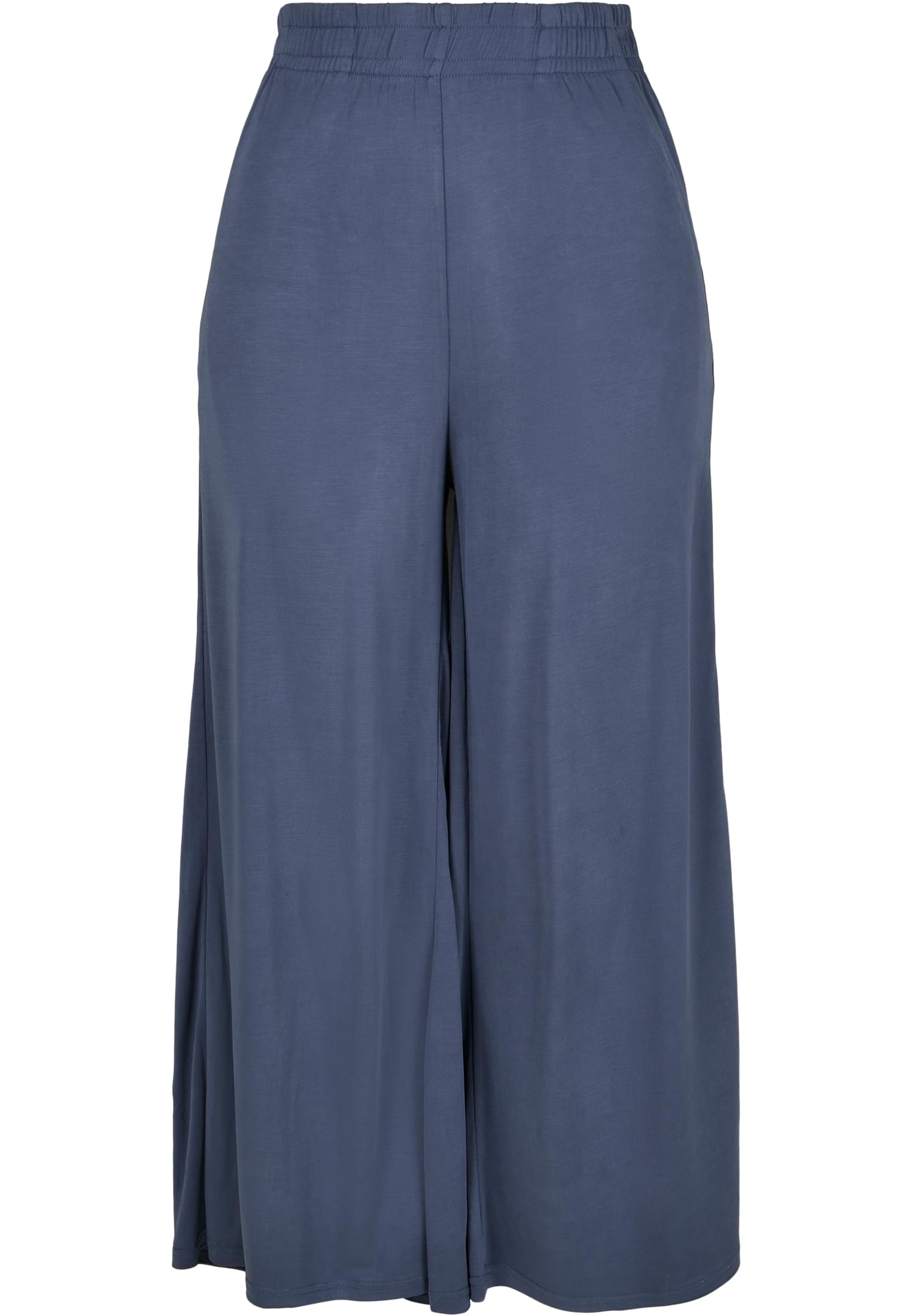 Ladies Modal Culotte vintageblue 3XL - variant image 5