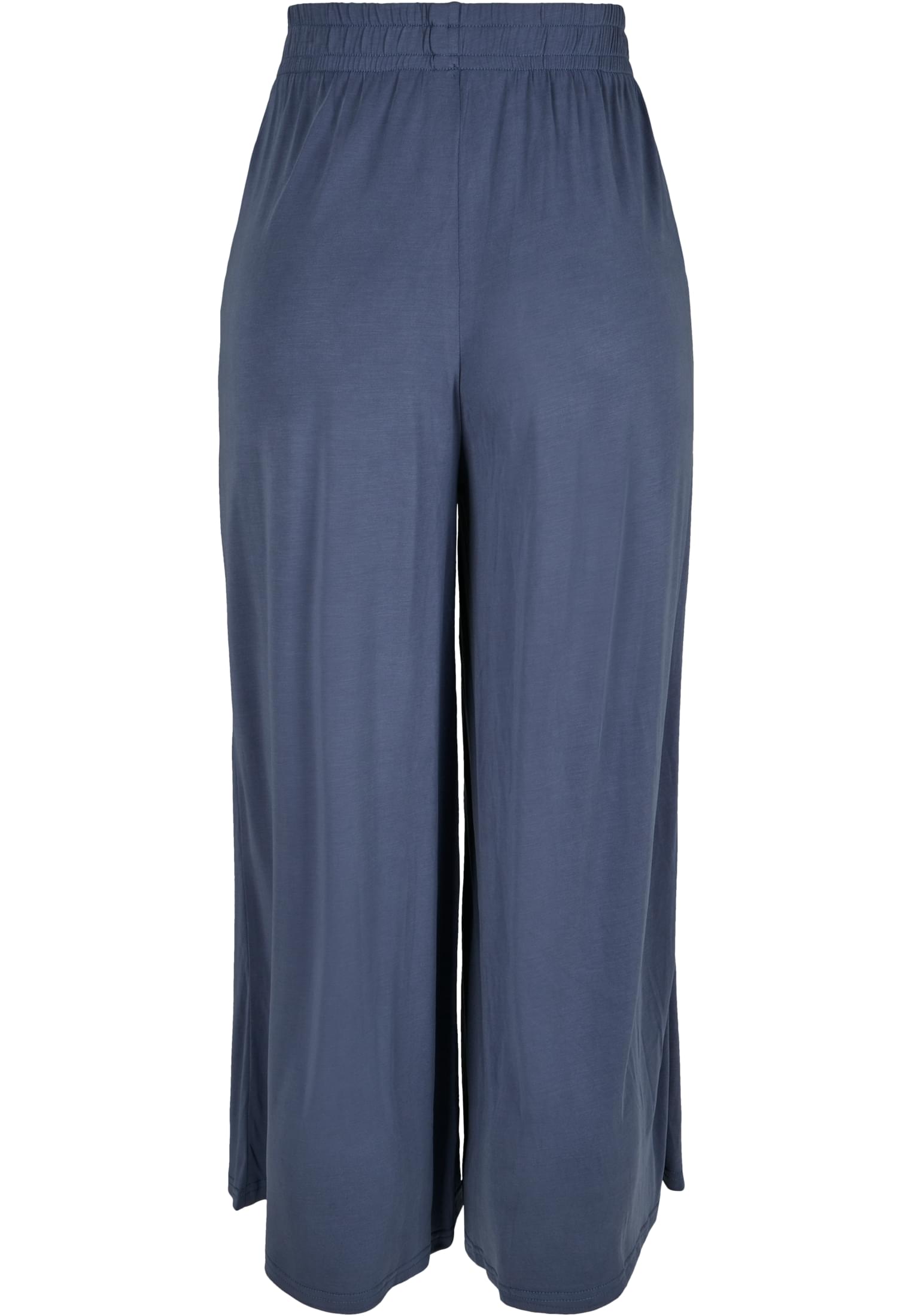 Ladies Modal Culotte vintageblue 3XL - variant image 7