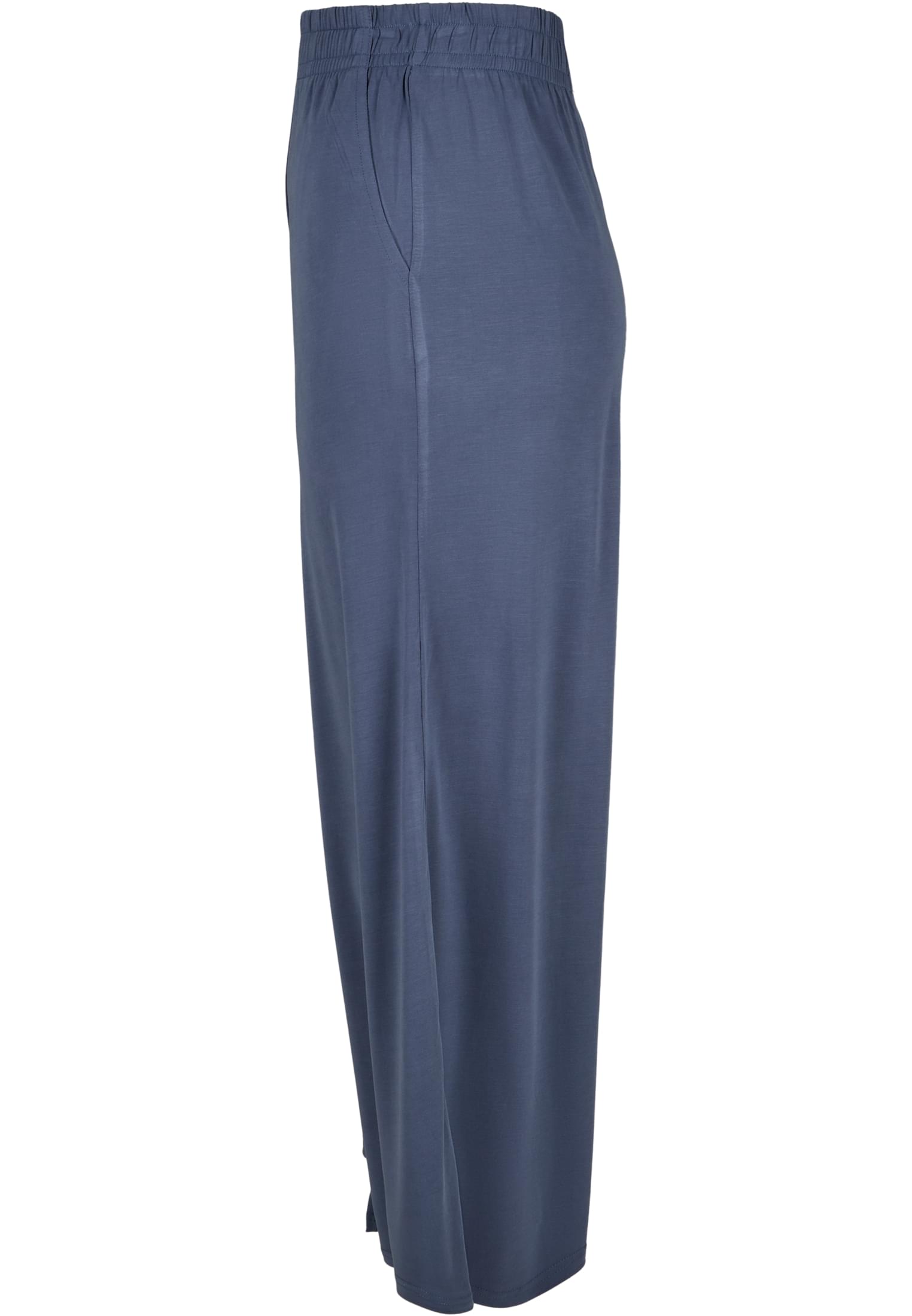 Ladies Modal Culotte vintageblue 3XL - variant image 6