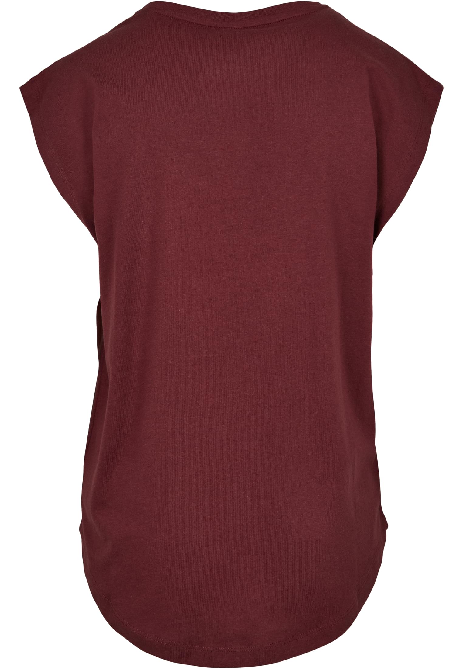 T-shirts de base pour femmes forme cherry 3XL
 - variant image 1