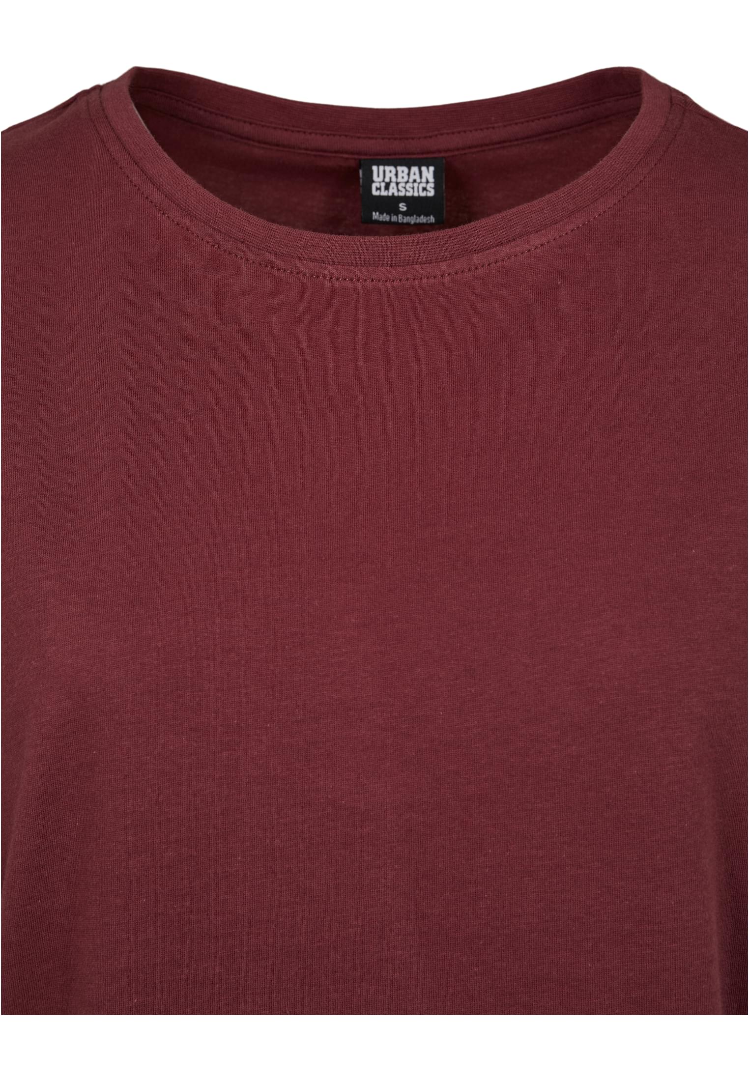 T-shirts de base pour femmes forme cherry 3XL
 - variant image 2