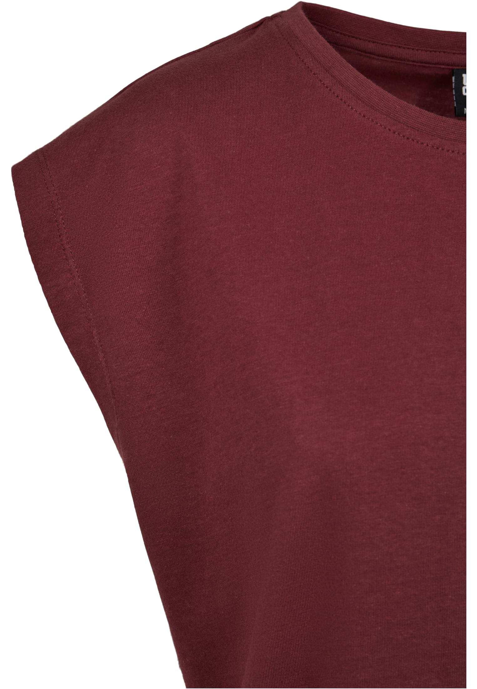 T-shirts de base pour femmes forme cherry 3XL
 - variant image 3