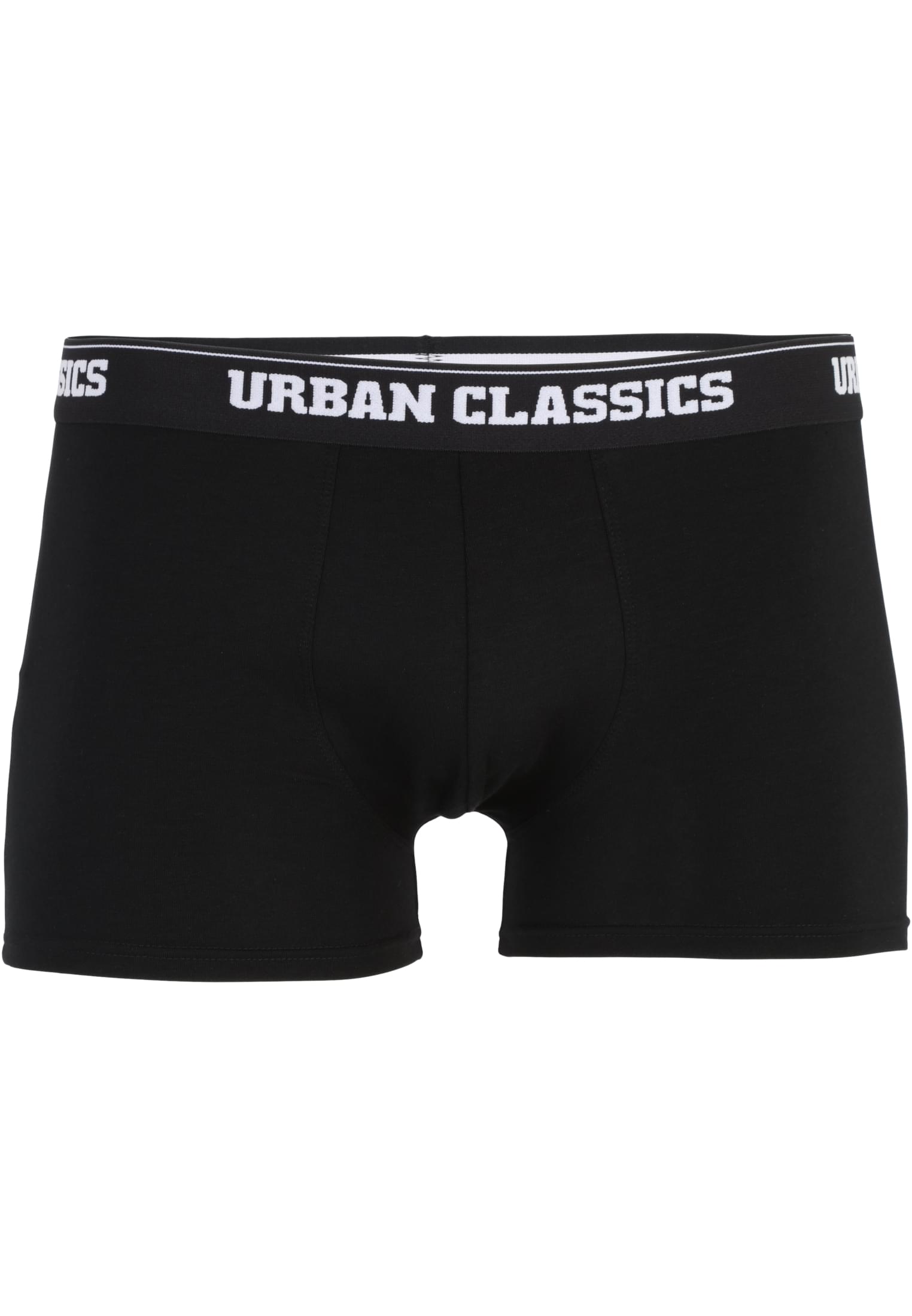  Boxer Shorts 3-Pack bleu camouflage/orange camouflage/noir L - alternate variant 1