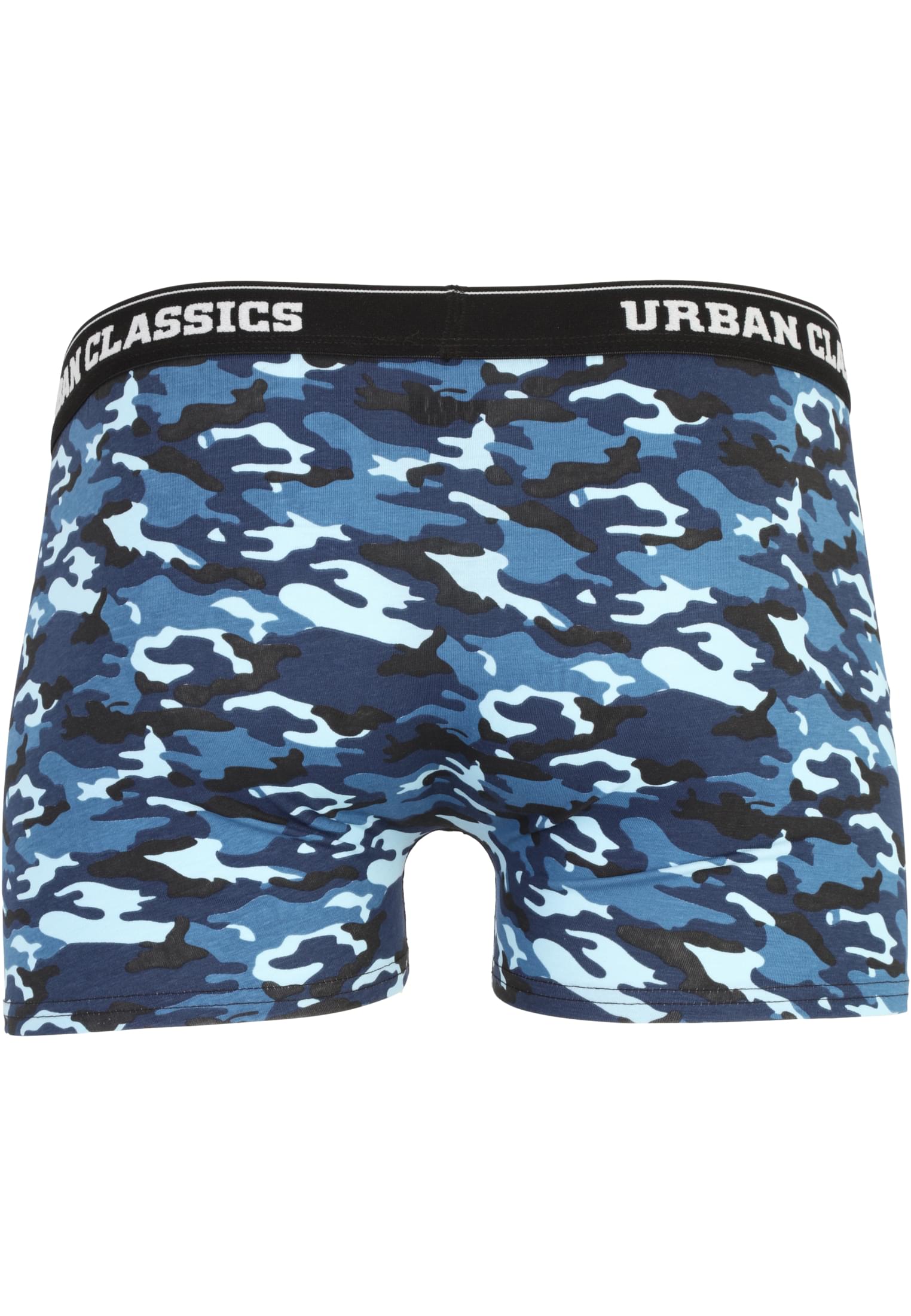  Boxer Shorts 3-Pack bleu camouflage/orange camouflage/noir L - variant image 1