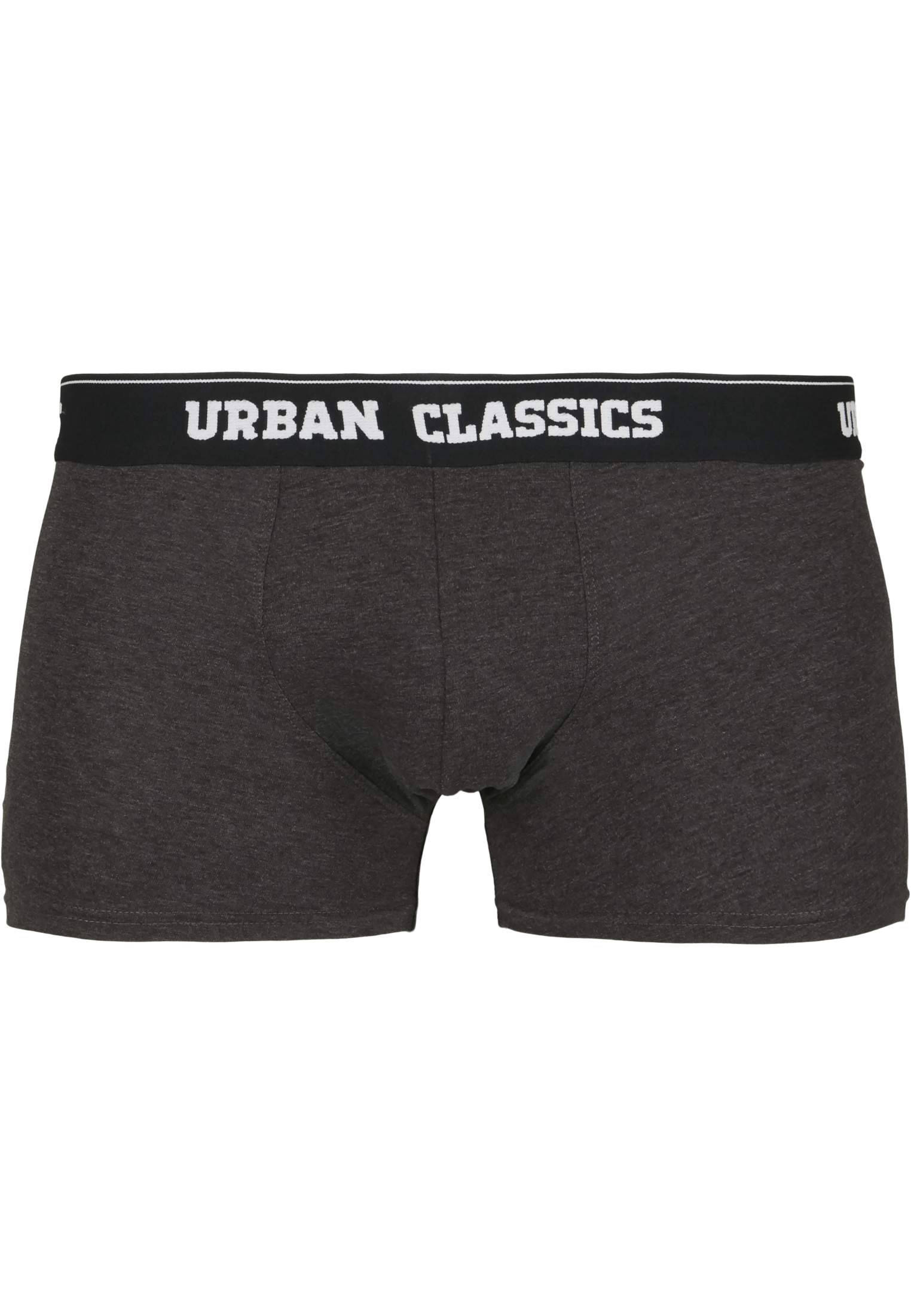 Boxershorts 3er Pack Branding AOP/schwarz/grau L
 - variant image 15