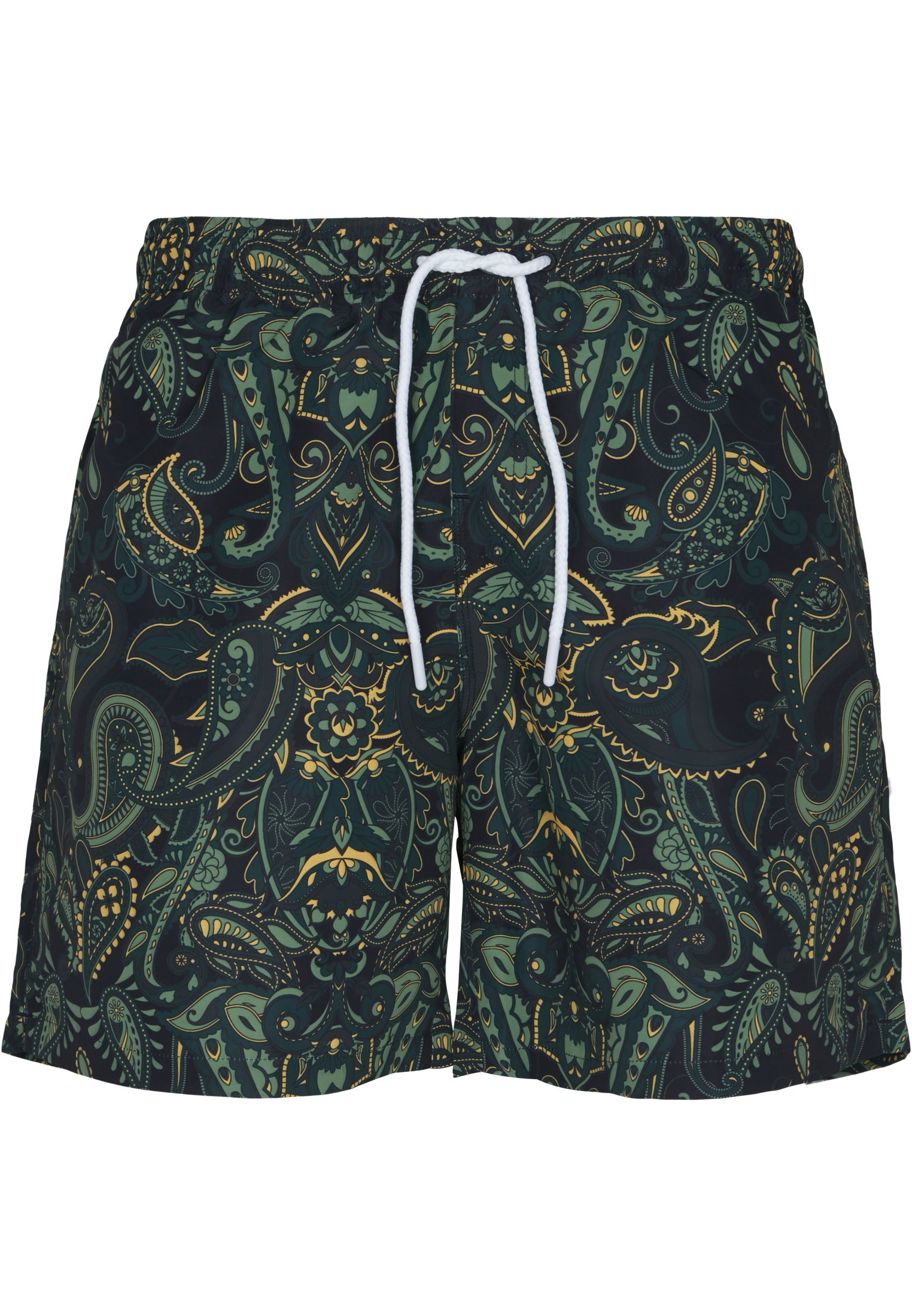 Paisley Swim Shorts paisley L
 - variant image 6