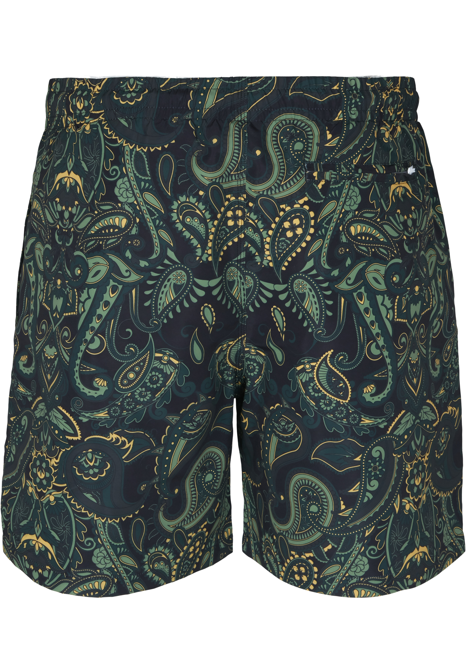 Paisley Swim Shorts paisley L
 - variant image 7