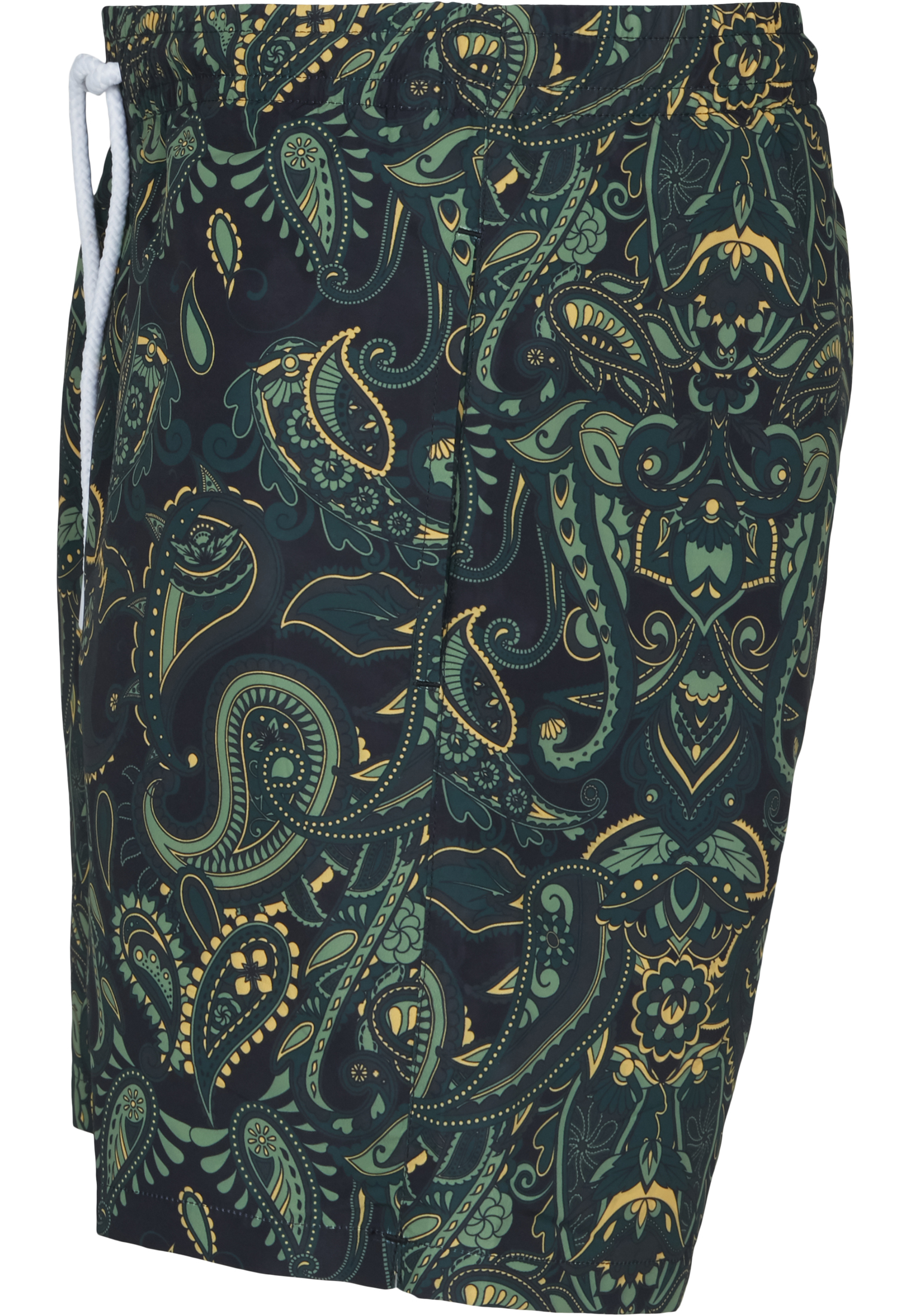 Paisley Swim Shorts paisley L
 - variant image 8