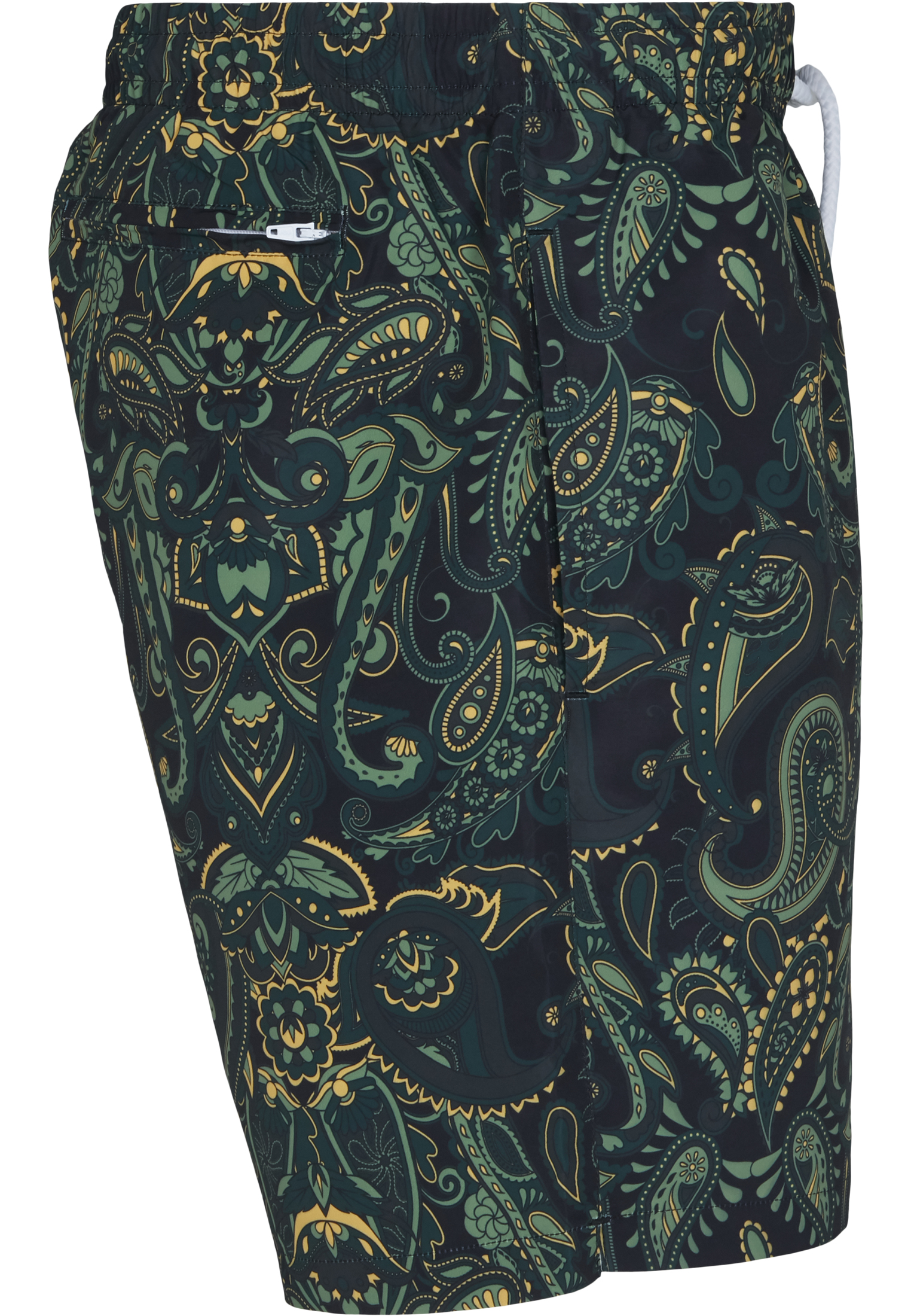 Paisley Swim Shorts paisley L
 - variant image 9