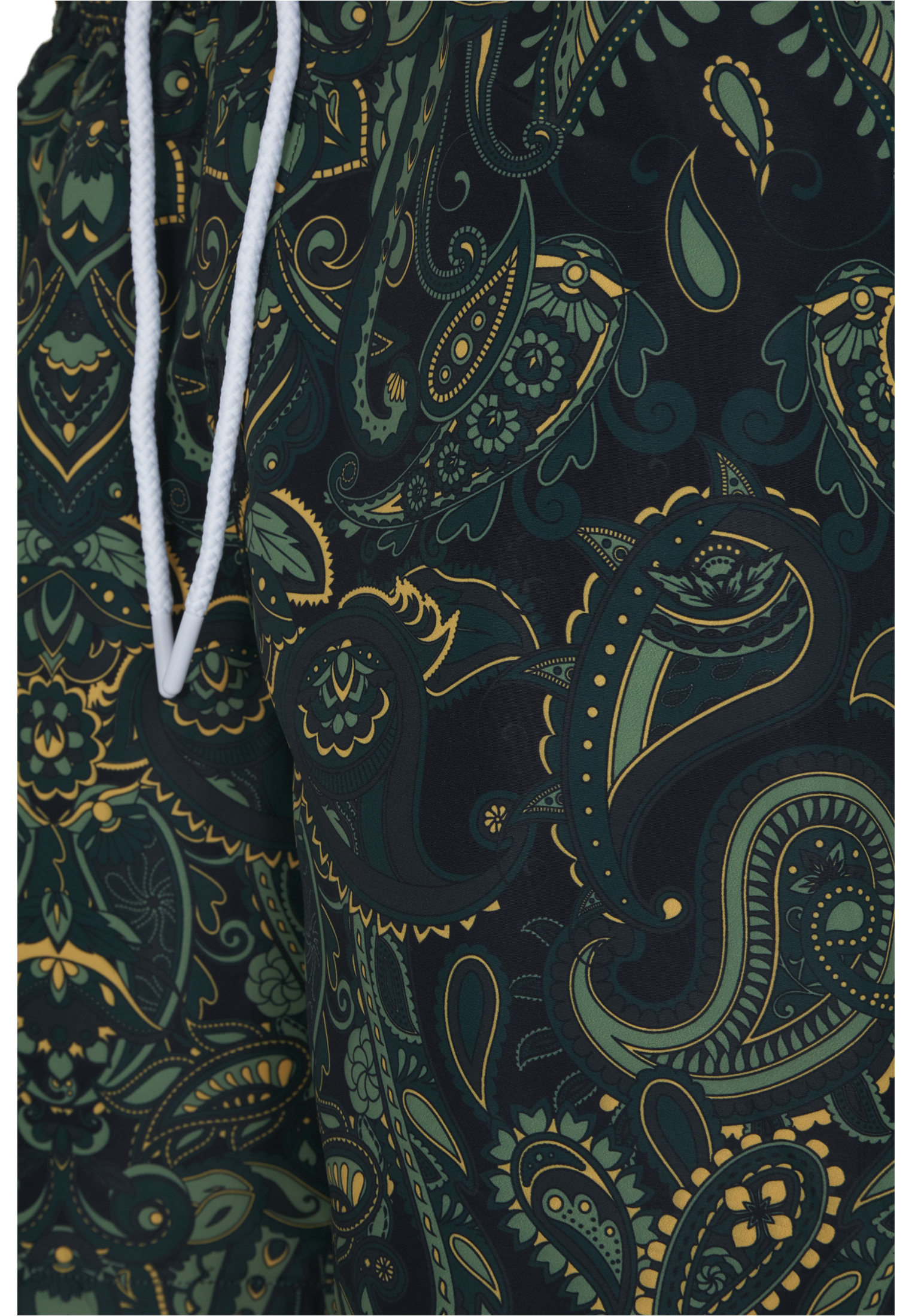 Paisley Swim Shorts paisley L
 - variant image 10