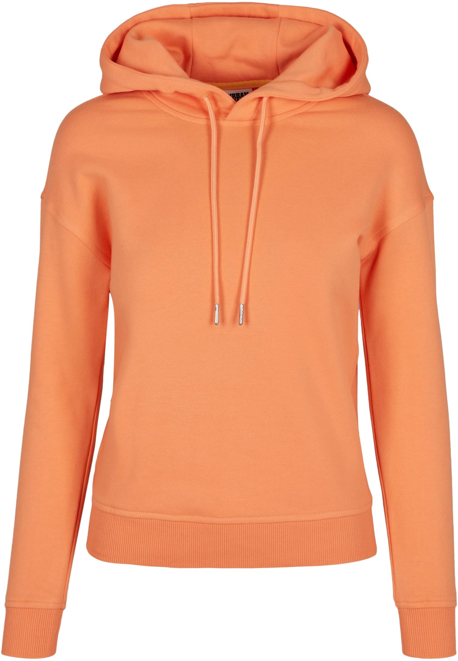 Ladies Hoody papaya L - variant image 3