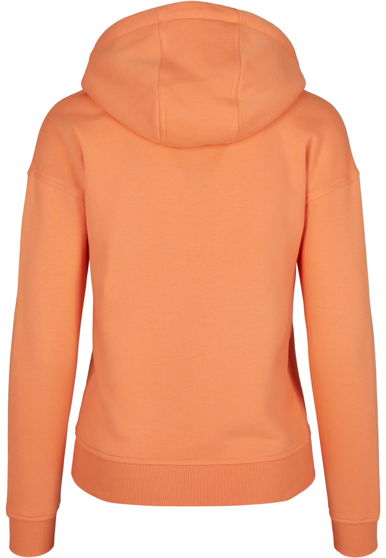 Ladies Hoody papaya L - variant image 4