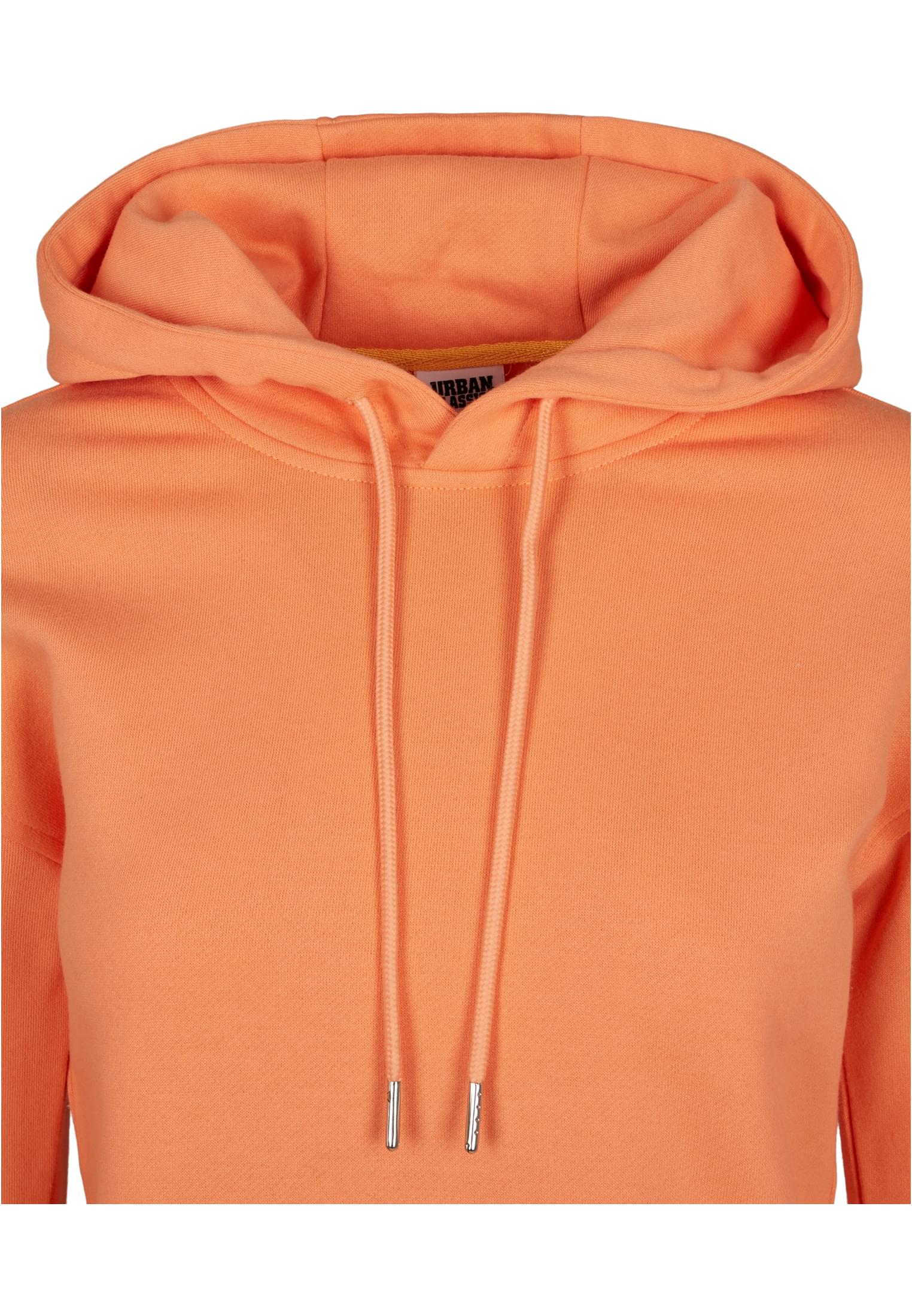 Ladies Hoody papaya L - variant image 5