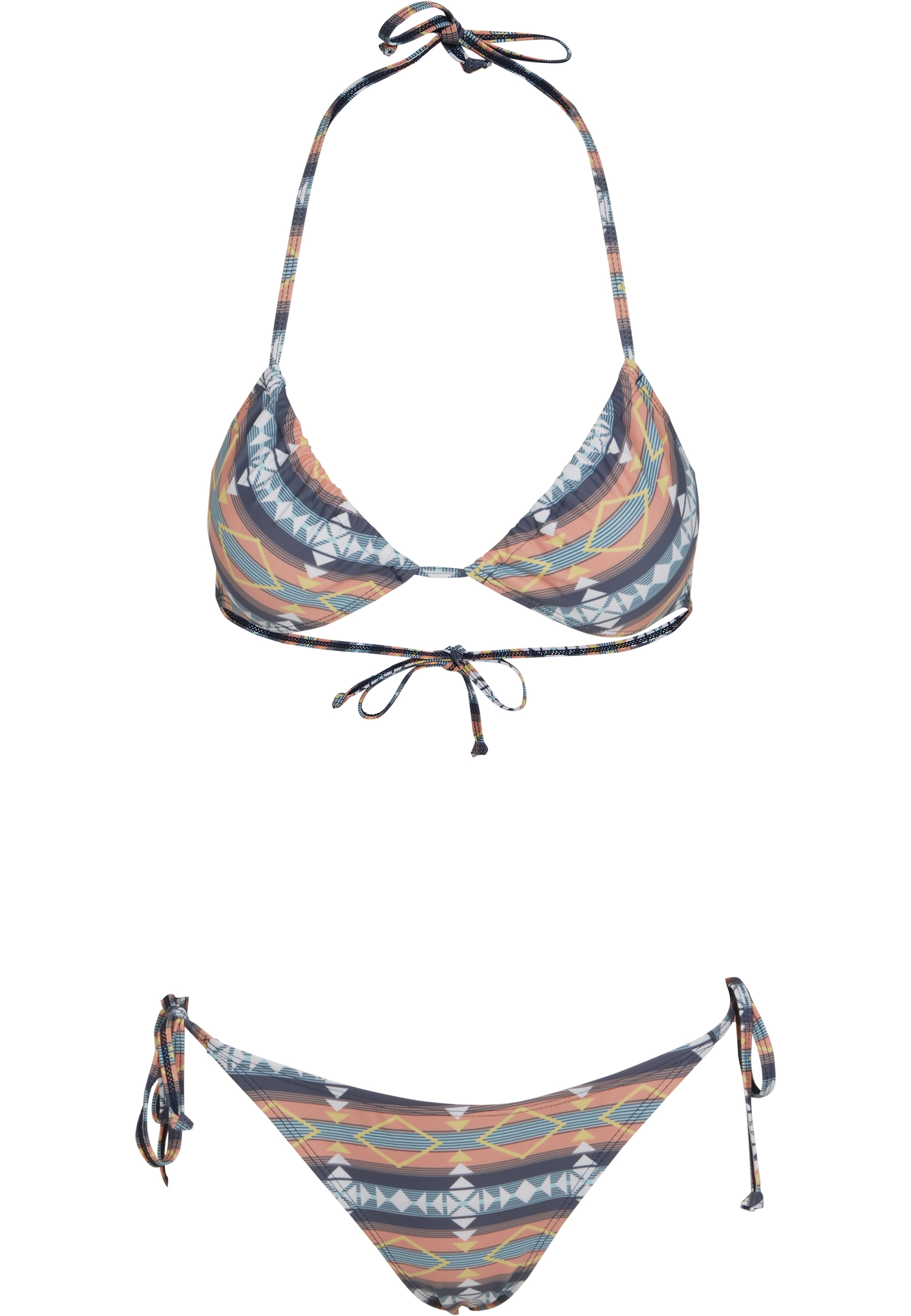 Ladies Inka Bikini whiteinka L - variant image 5