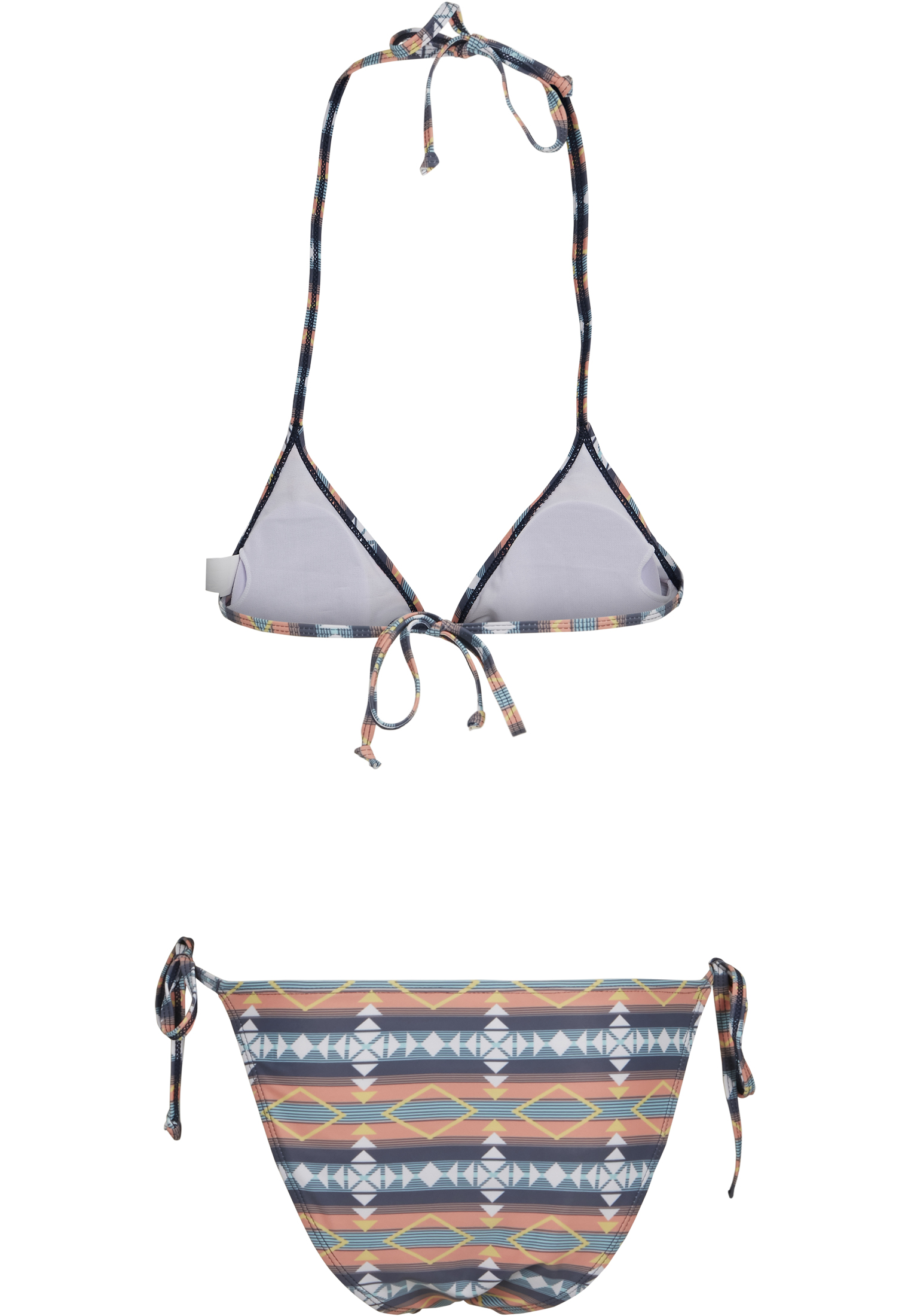 Ladies Inka Bikini whiteinka L - variant image 6