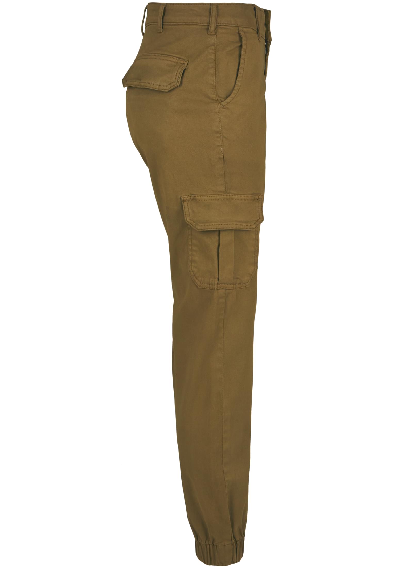 レディース ハイウエスト カーゴパンツ サマーオリーブ 26
 - variant image 8