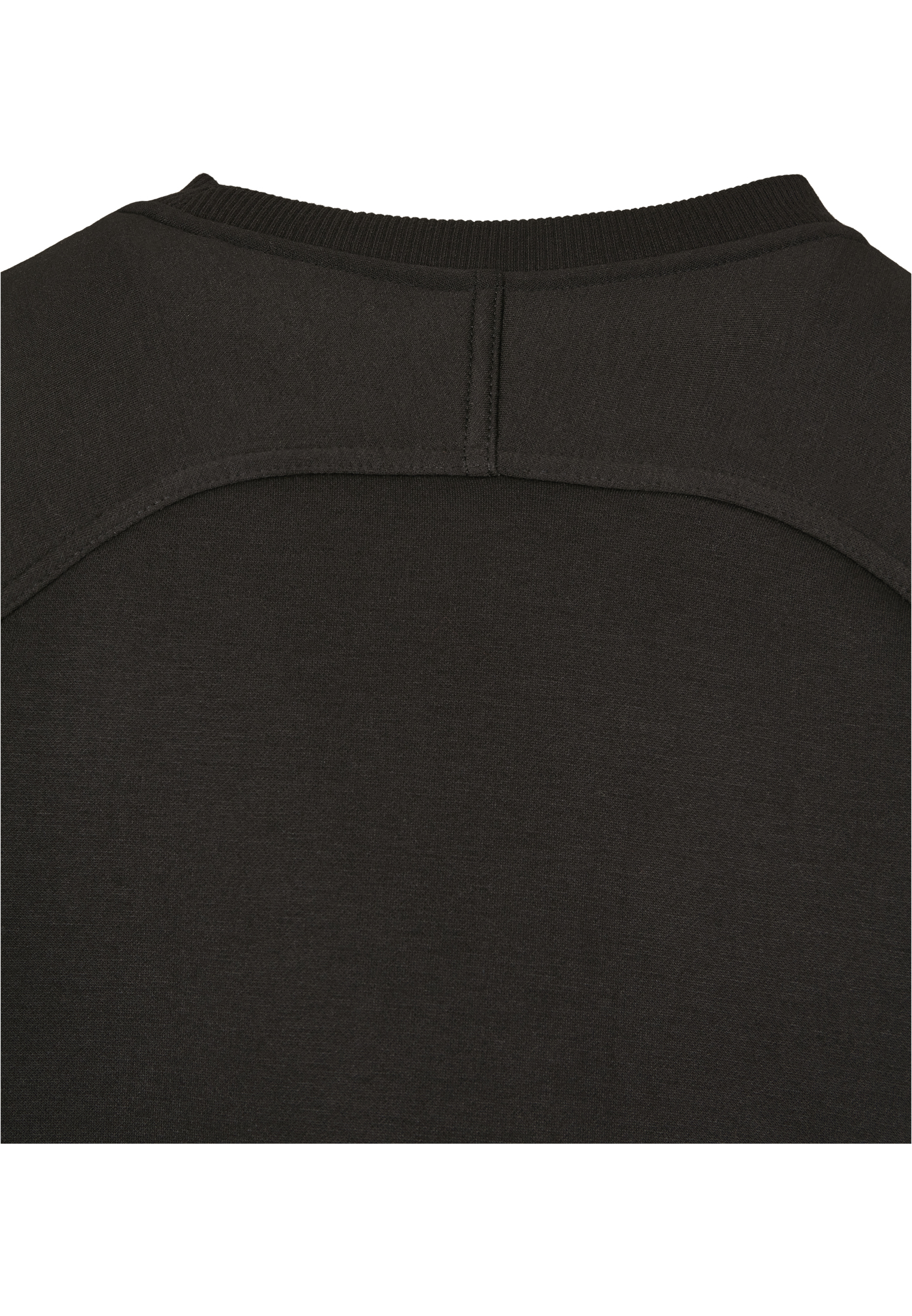 Dames Coupe-à-la-jete Raglan Court Short Noir 3XL
 - variant image 10
