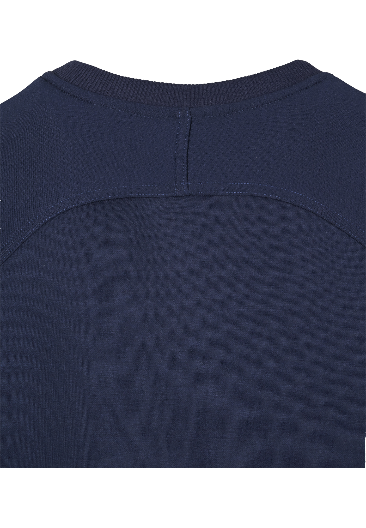 Dames Coupe-vent Court Raglan Crew midnightnavy 3XL
 - variant image 10