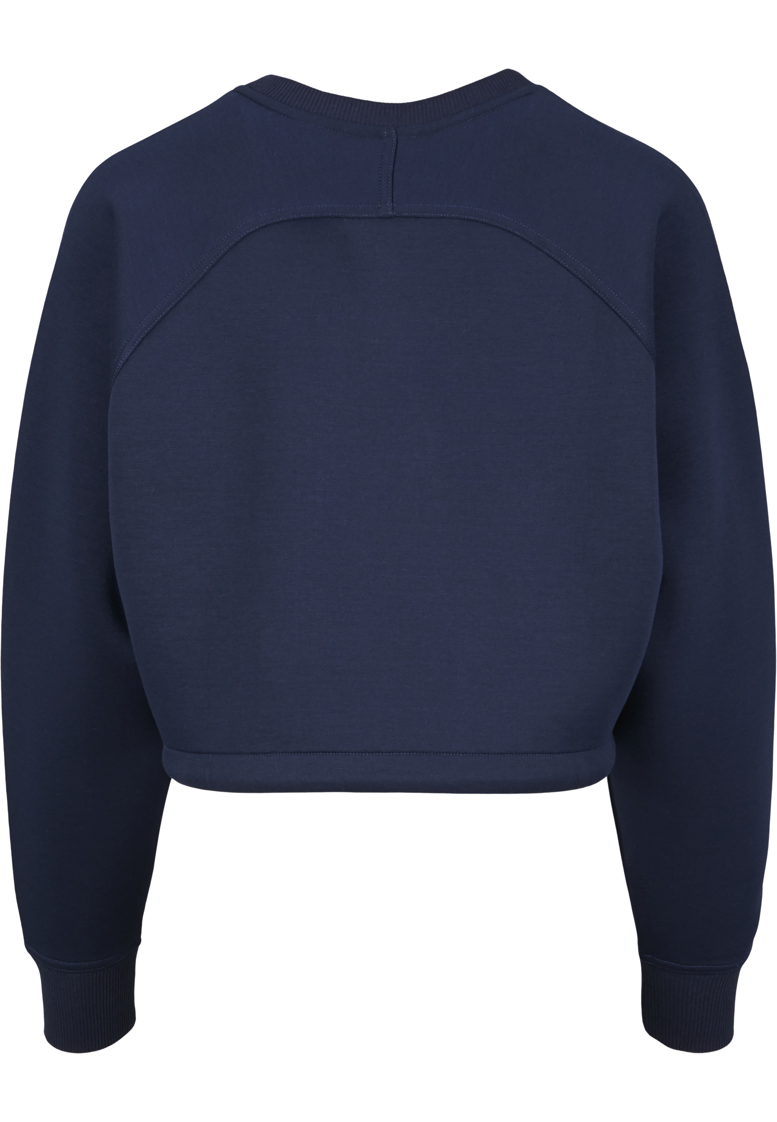 Dames Coupe-vent Court Raglan Crew midnightnavy 3XL
 - variant image 6