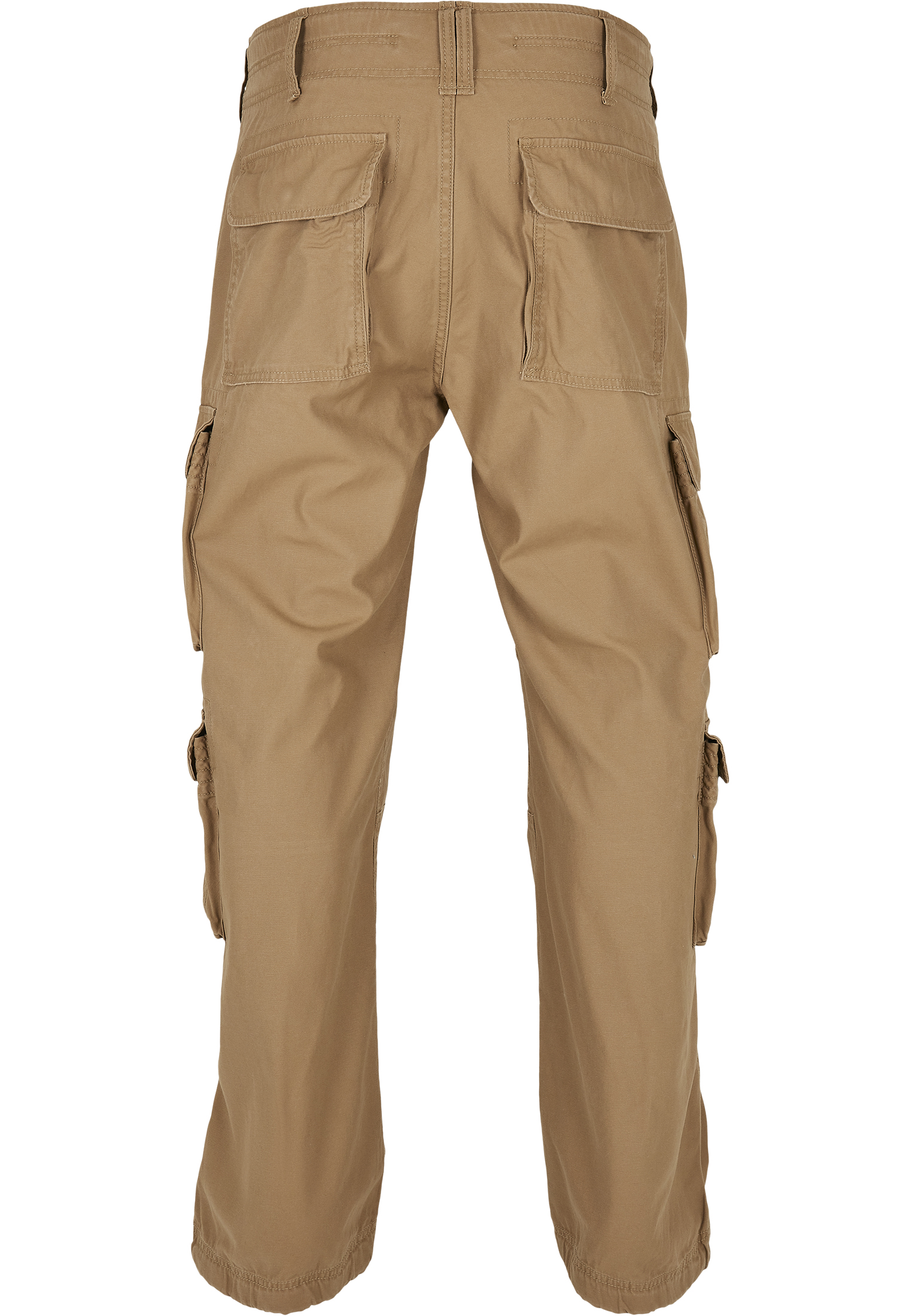 Pantalón vintage puro beige 3XL
 - variant image 3