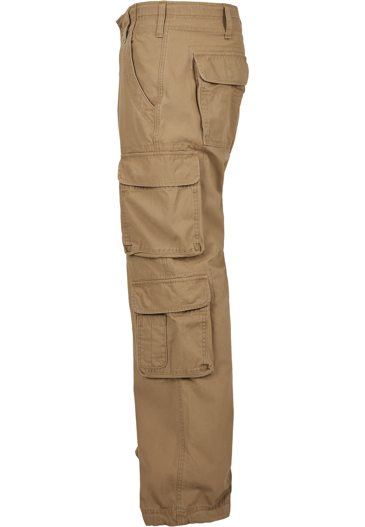 Pantalón vintage puro beige 3XL
 - variant image 2