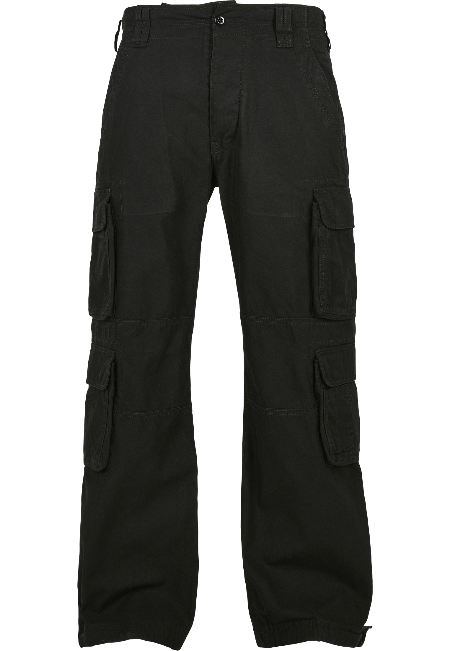 Pantalón Vintage Puro negro 3XL
 - variant image 5
