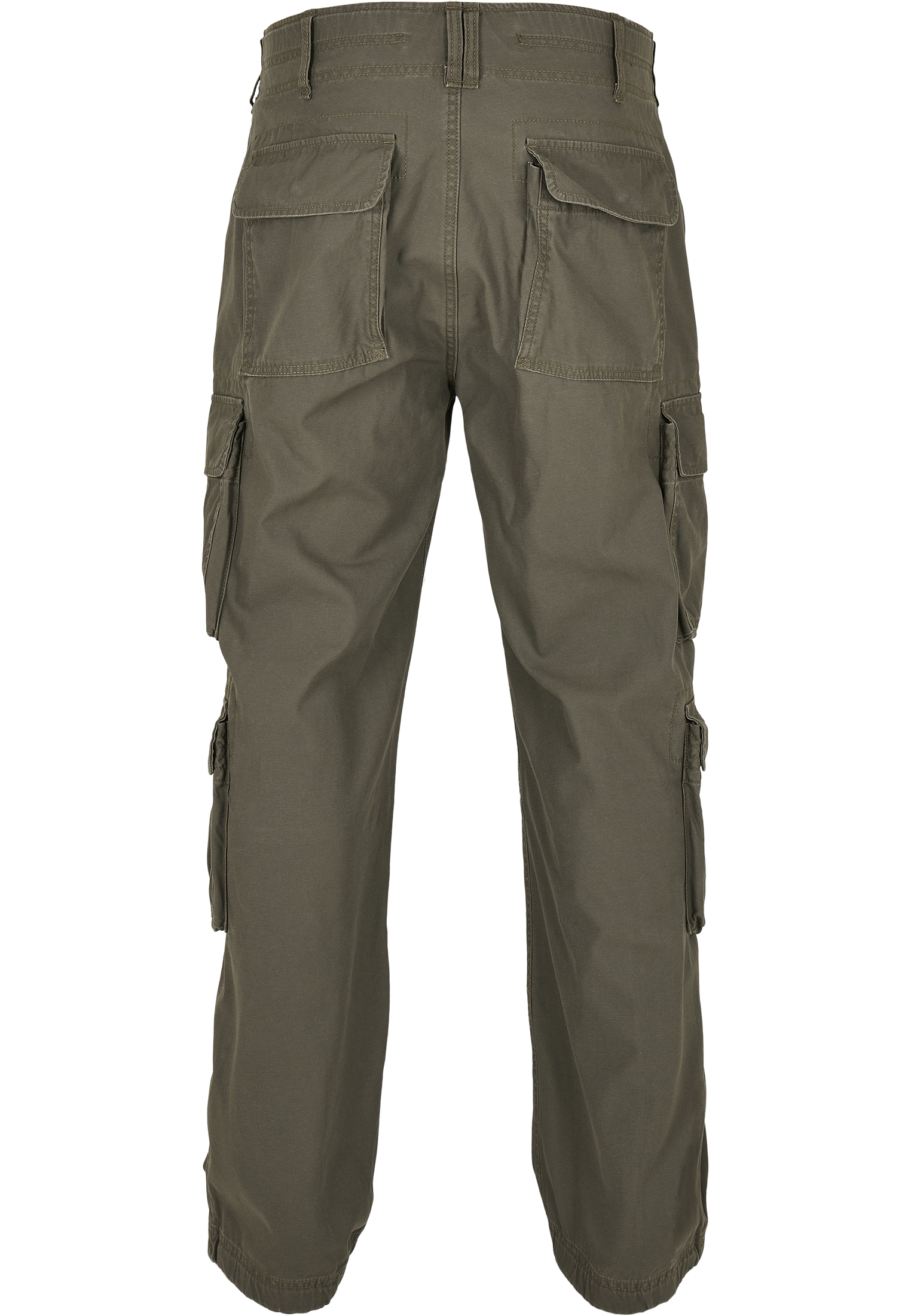 Pantalón Vintage Puro Oliva 3XL
 - variant image 3
