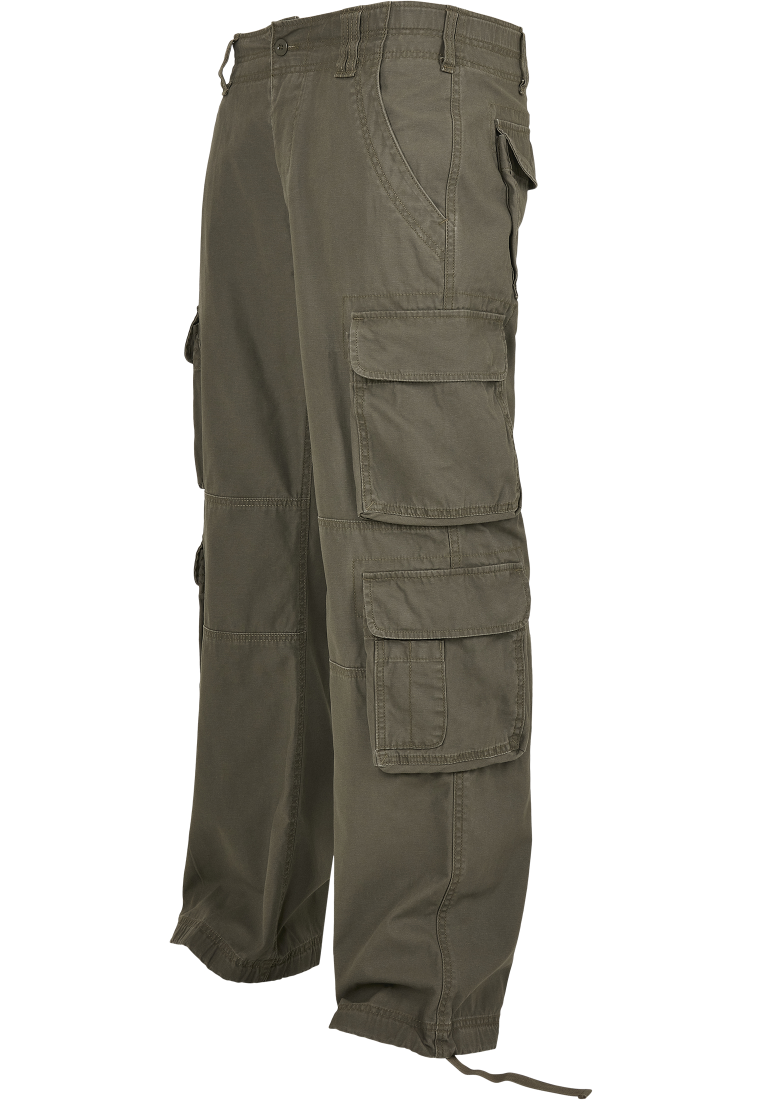 Pantalón Vintage Puro Oliva 3XL
 - variant image 1