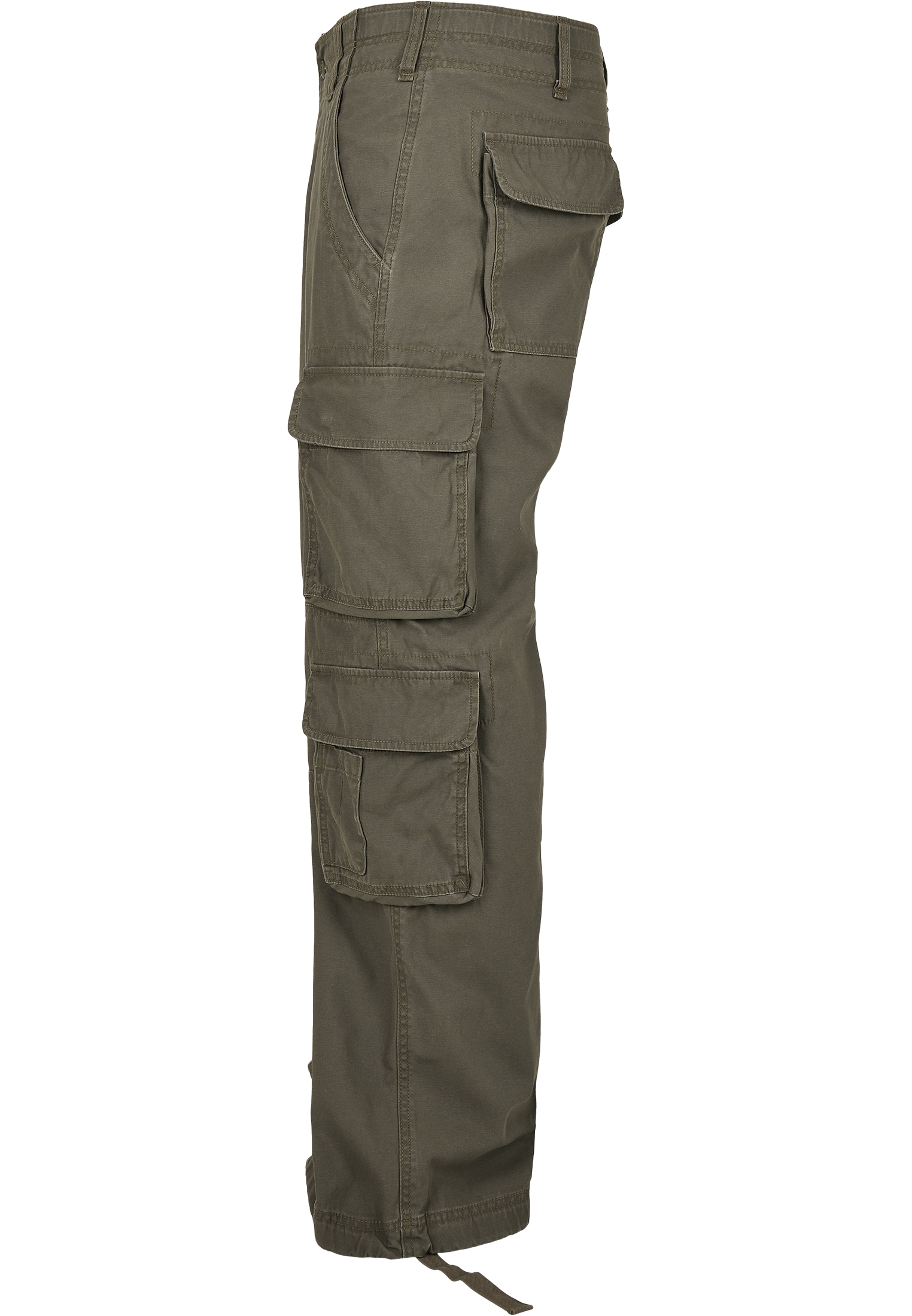 Pantalón Vintage Puro Oliva 3XL
 - variant image 2