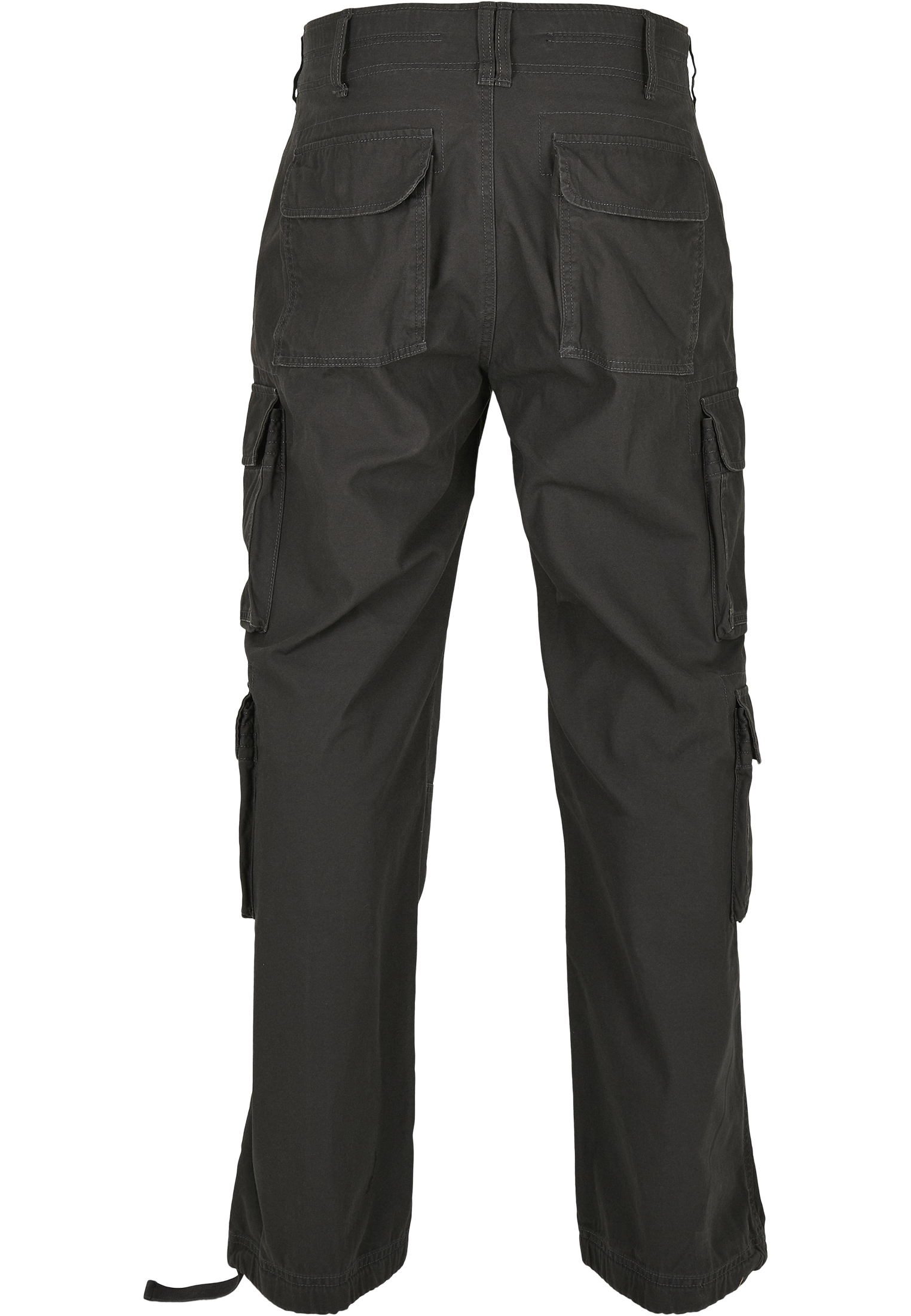 Pantalón Vintage Puro antracita 3XL
 - variant image 3