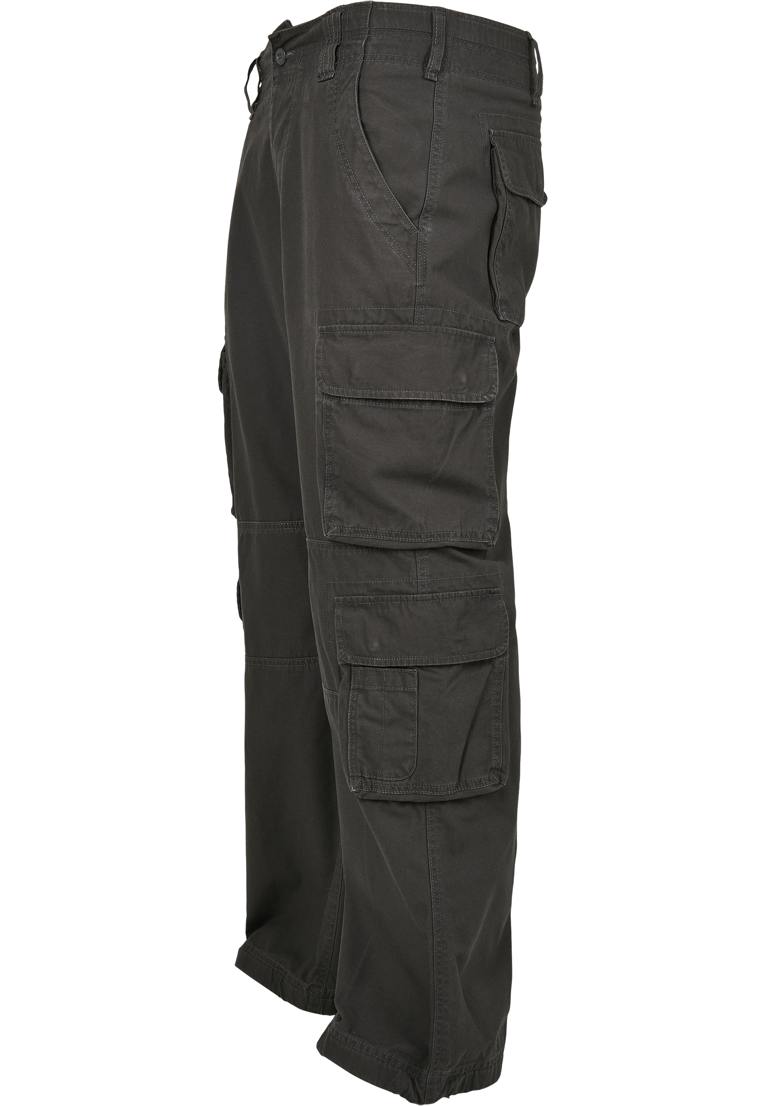 Pantalón Vintage Puro antracita 3XL
 - variant image 1