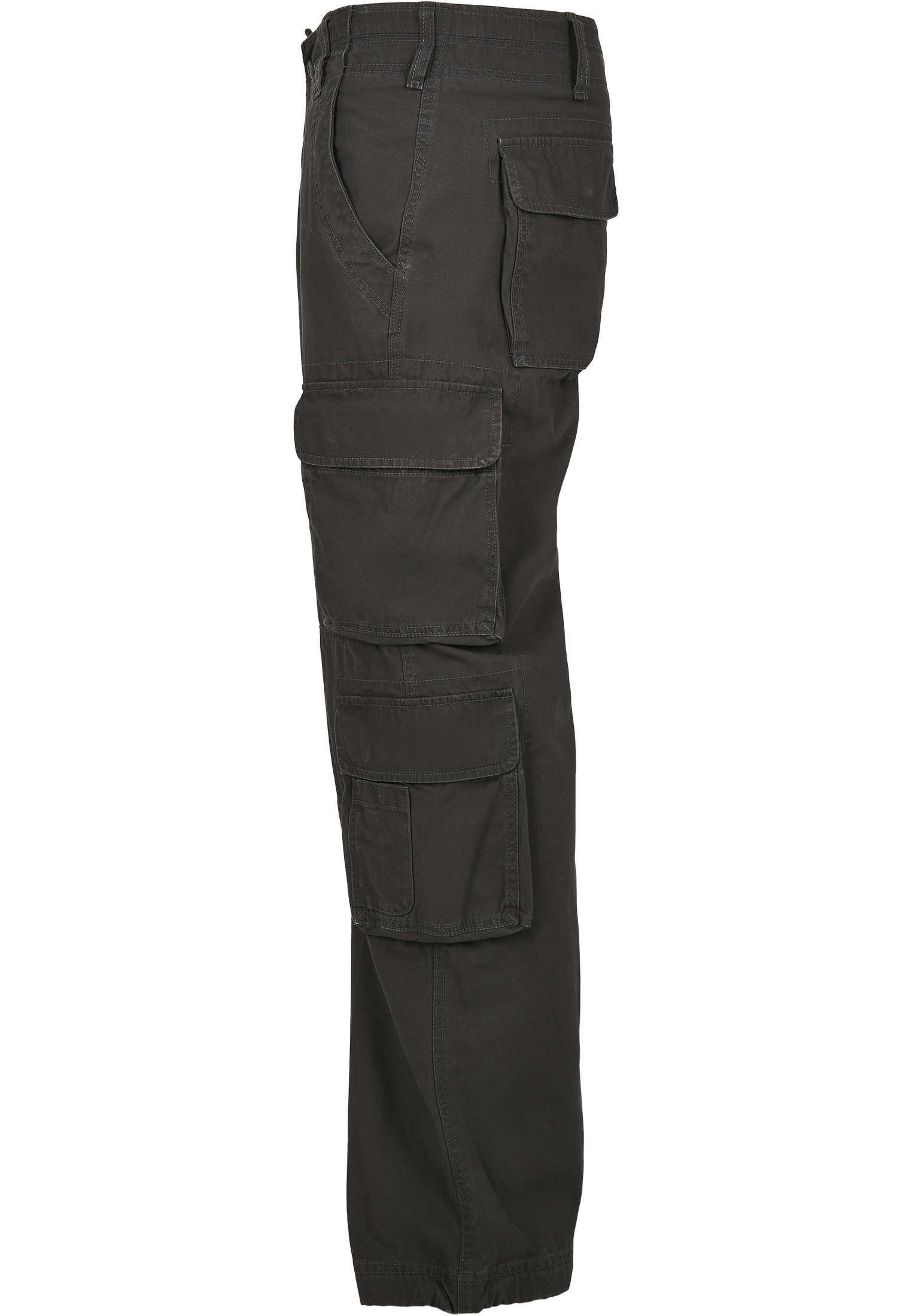 Pantalón Vintage Puro antracita 3XL
 - variant image 2