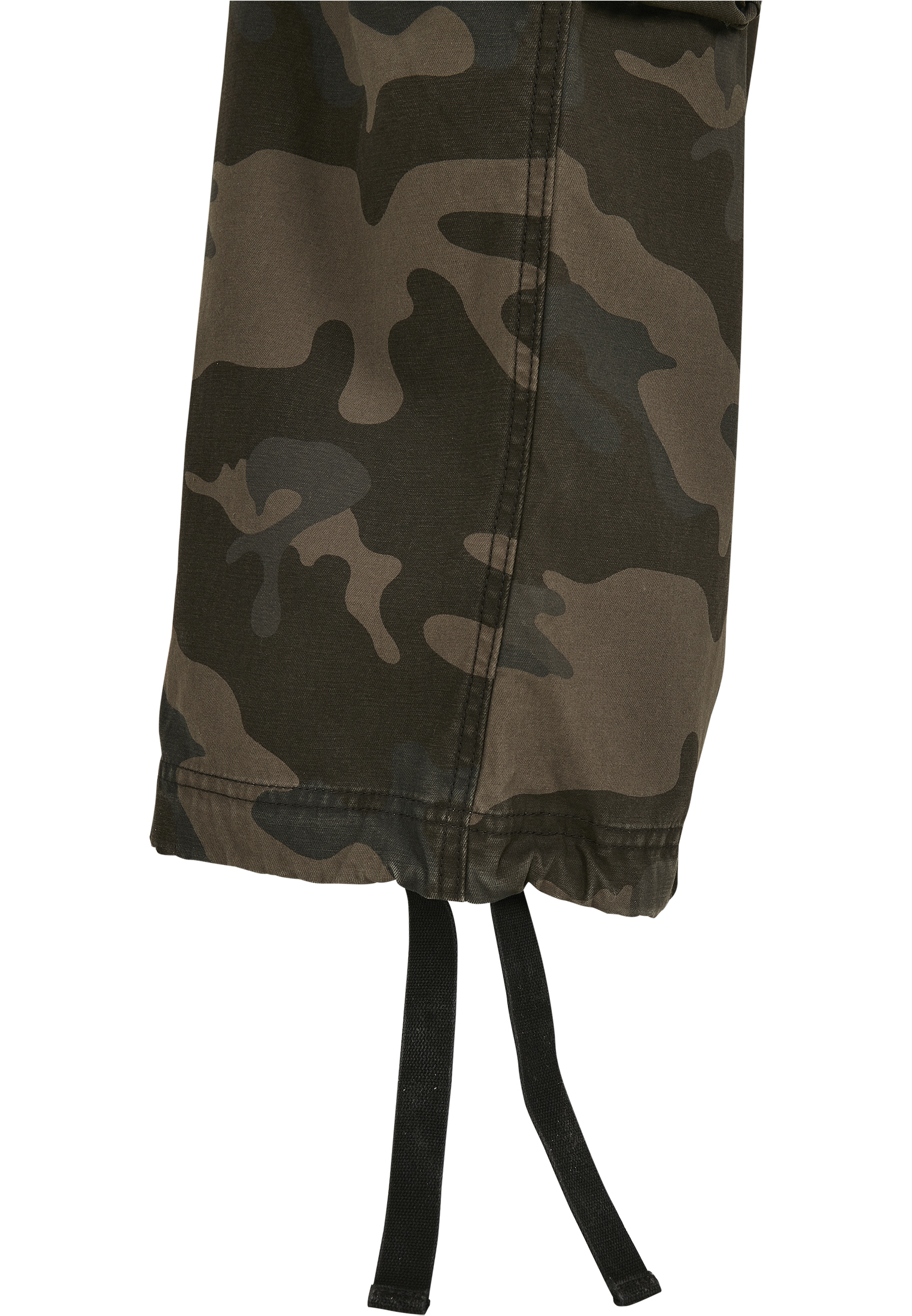 Pantalón Vintage Puro 3XL camuflaje oscuro
 - variant image 4
