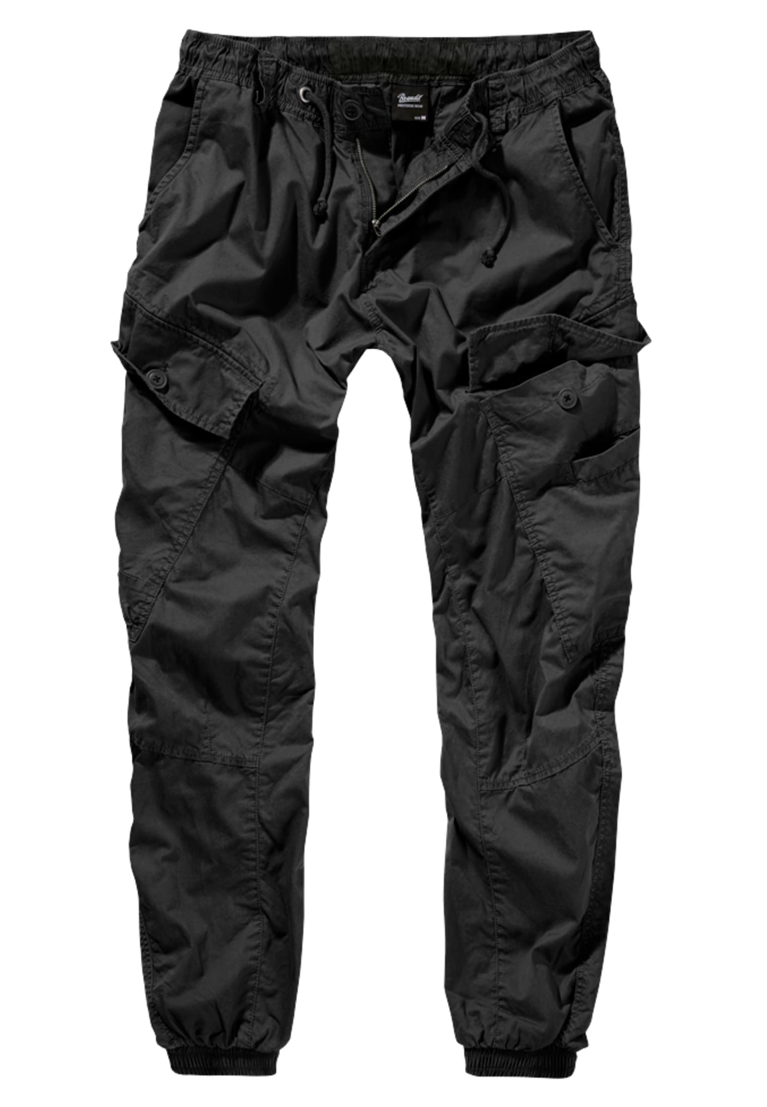 Pantalones Ray Vintage negros 3XL
 - variant image 5