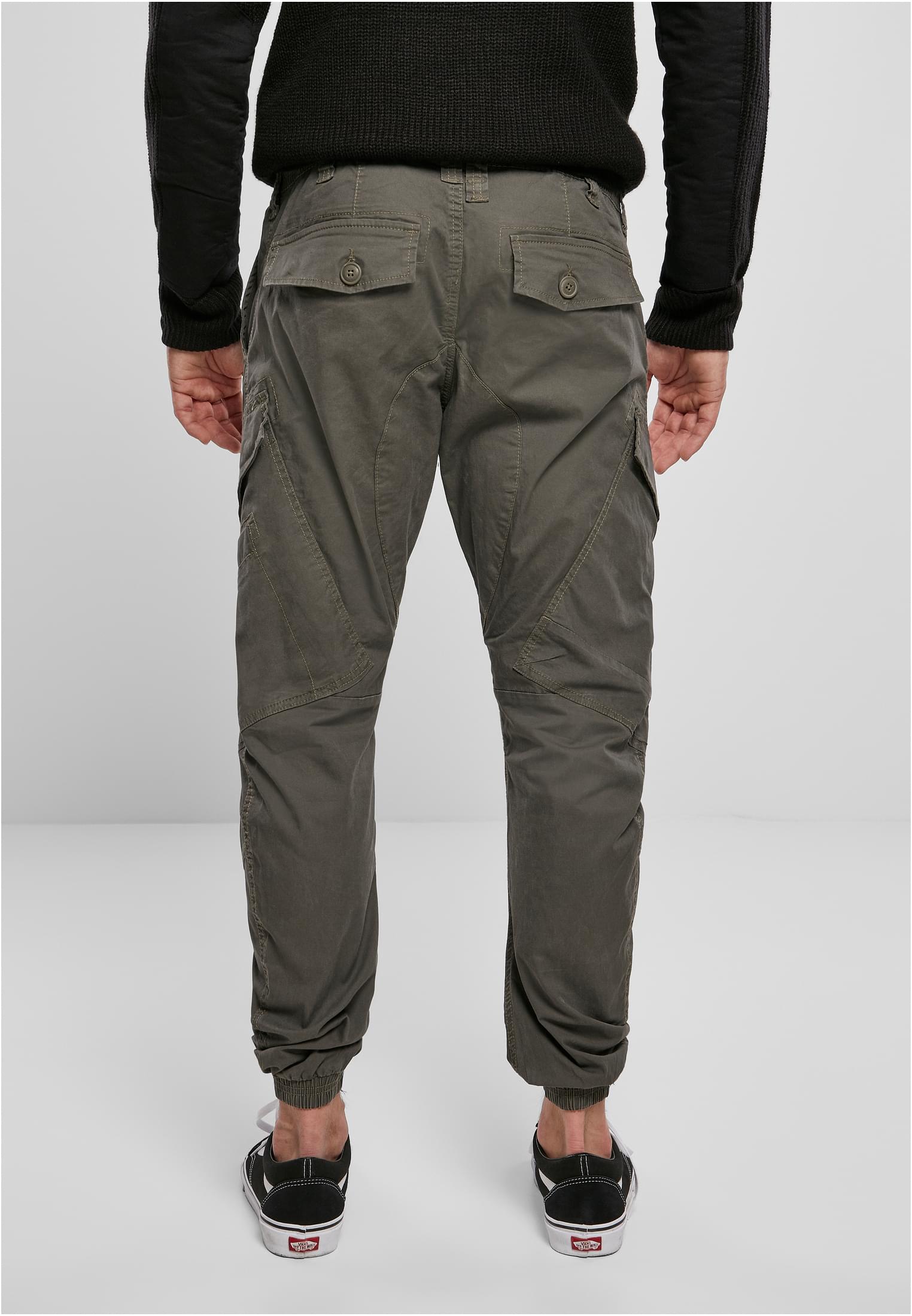 Ray Vintage pantalones 3XL verde
 - variant image 2
