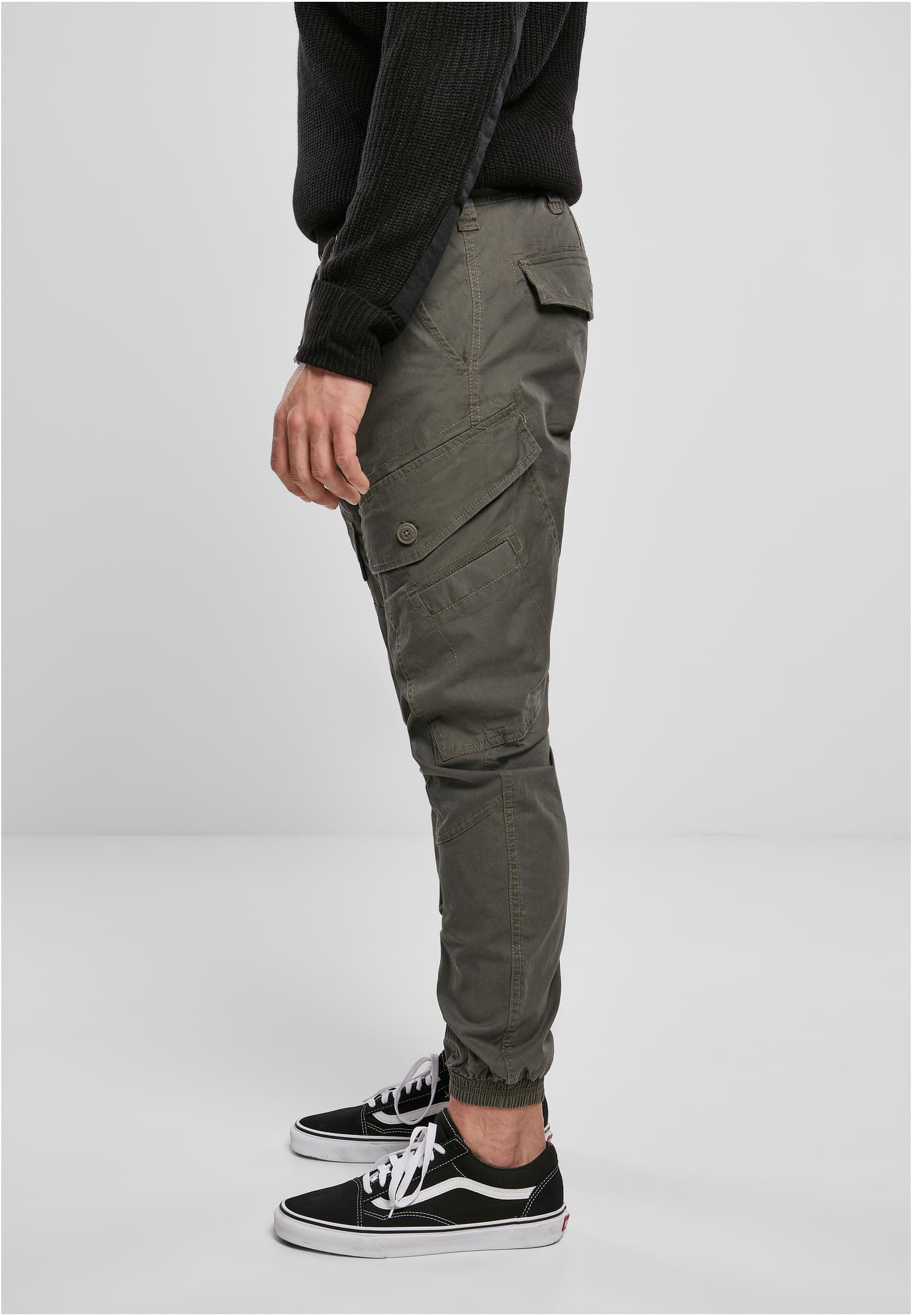 Ray Vintage pantalones 3XL verde
 - variant image 1