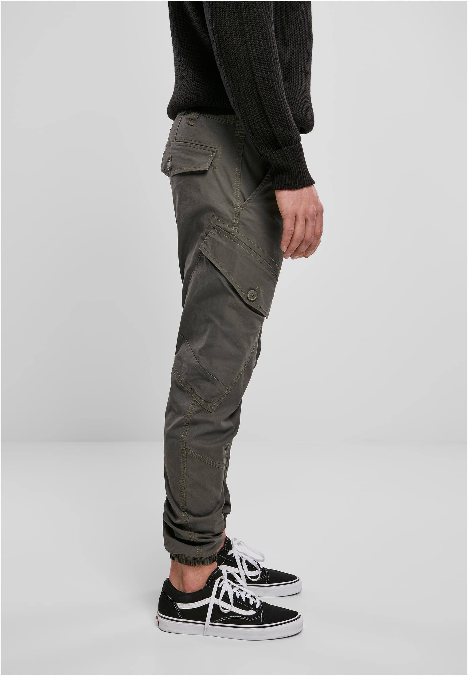 Ray Vintage pantalones 3XL verde
 - variant image 3