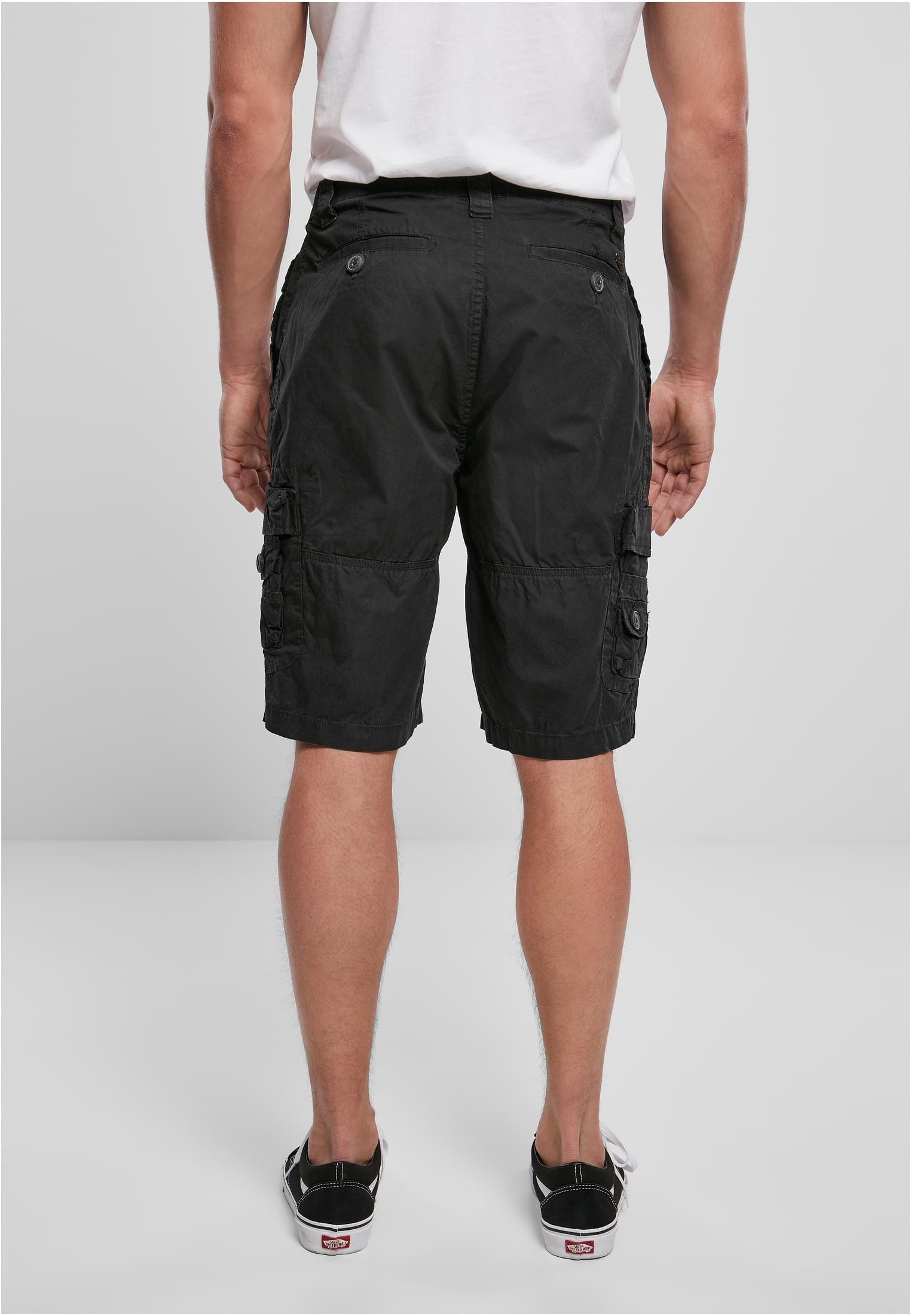 Ty Shorts schwarz 3XL
 - variant image 2