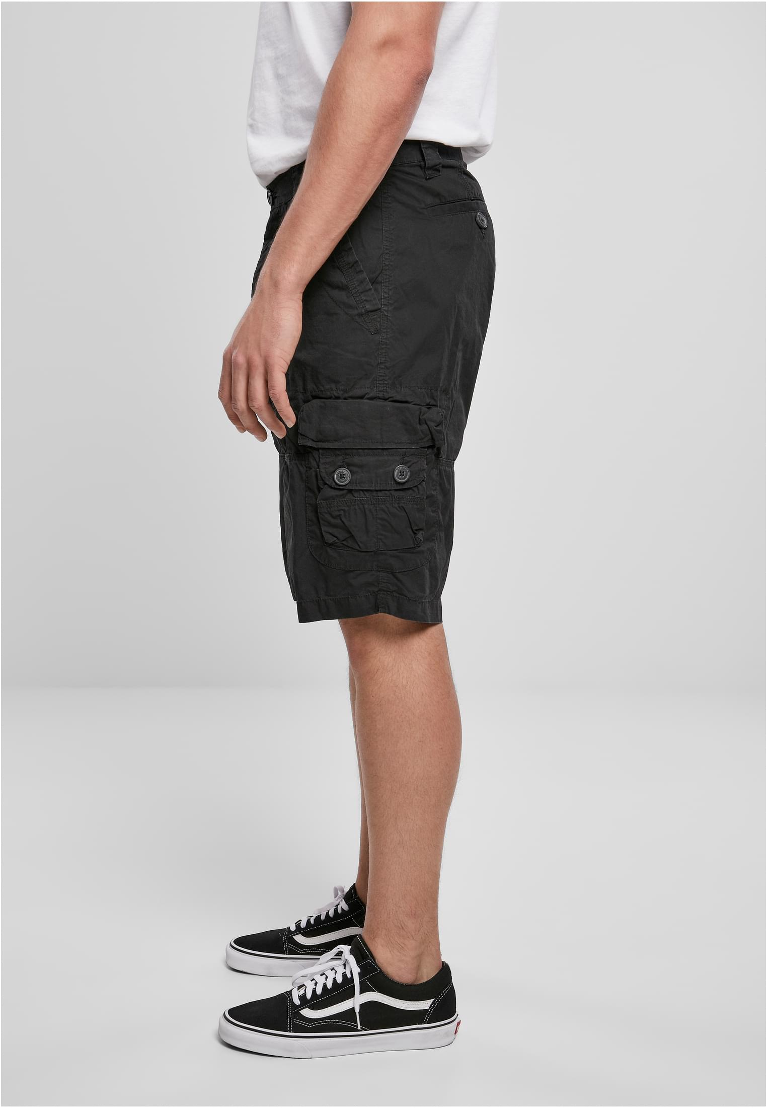 Ty Shorts schwarz 3XL
 - variant image 1
