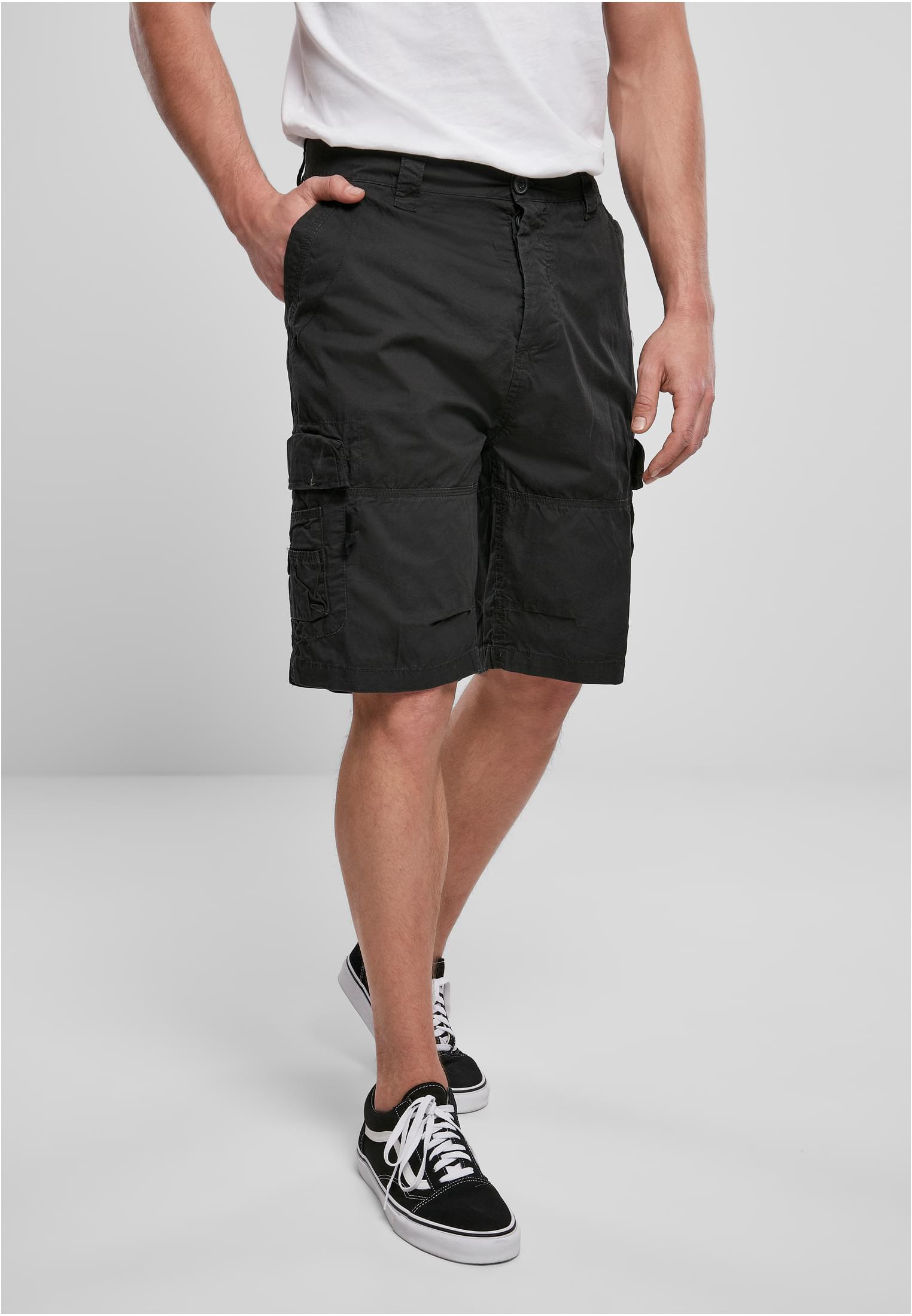 Ty Shorts schwarz 3XL
 - alternate variant 1