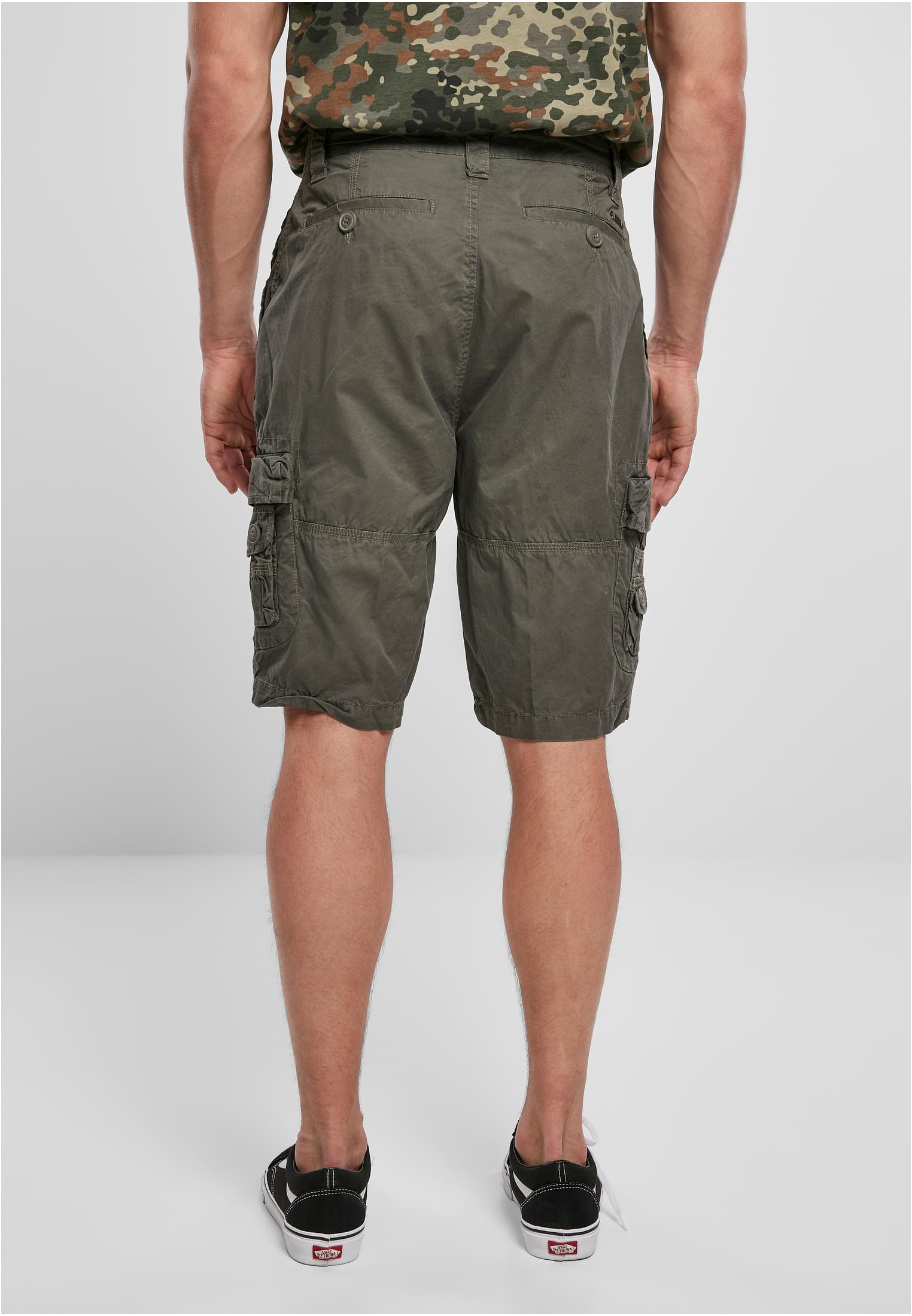 Ty Shorts oliven 3XL
 - variant image 2