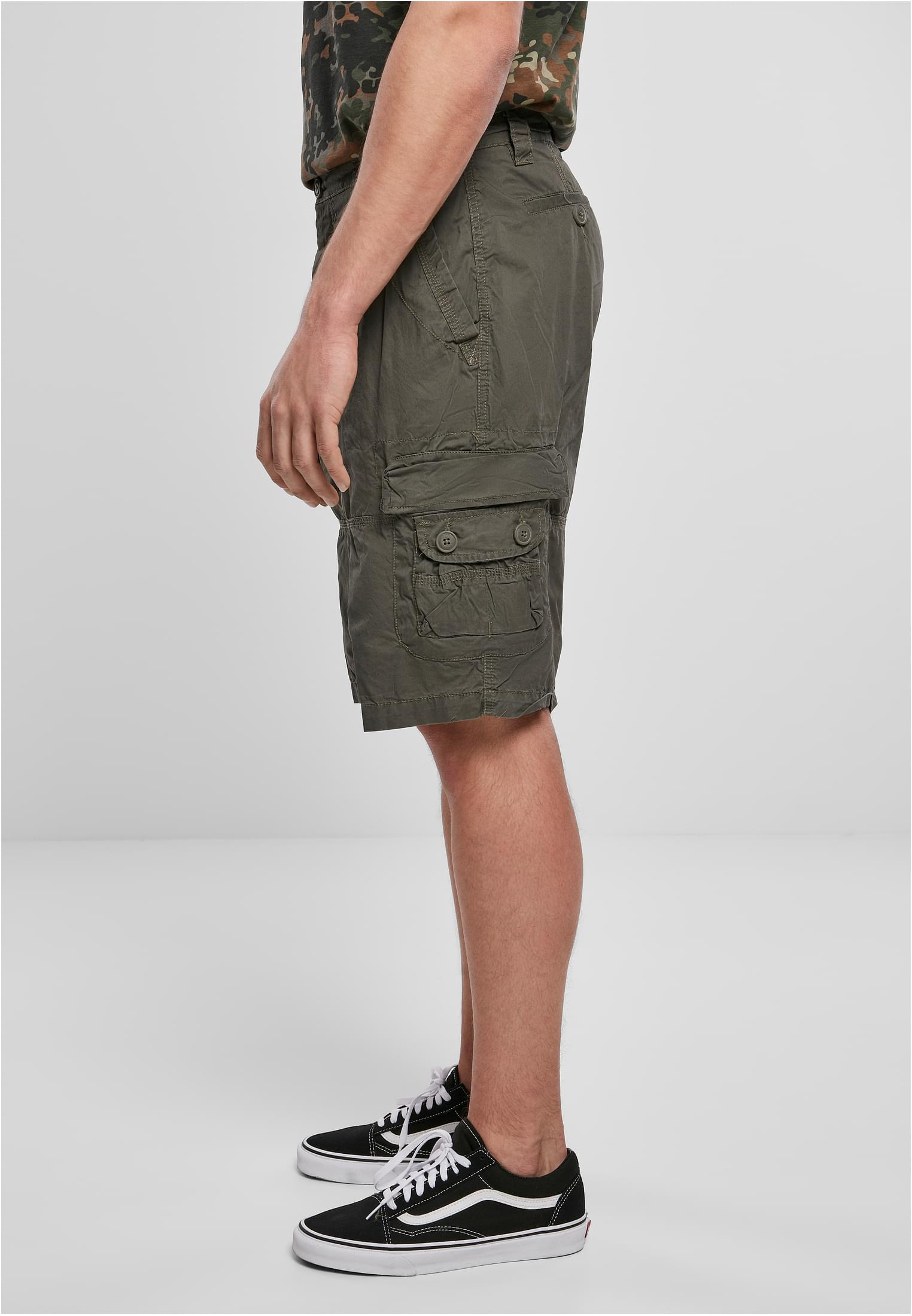 Ty Shorts oliven 3XL
 - variant image 1