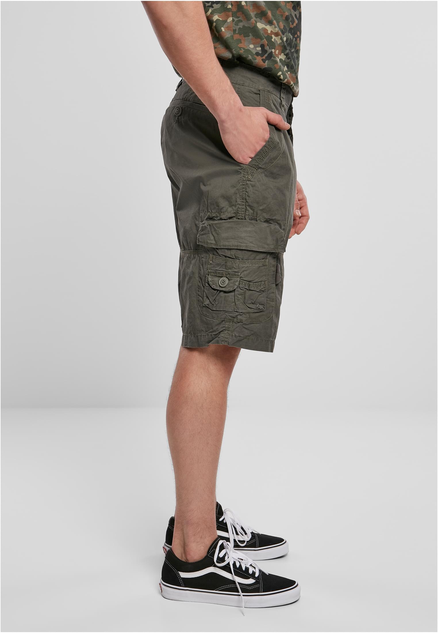 Ty Shorts oliven 3XL
 - variant image 3