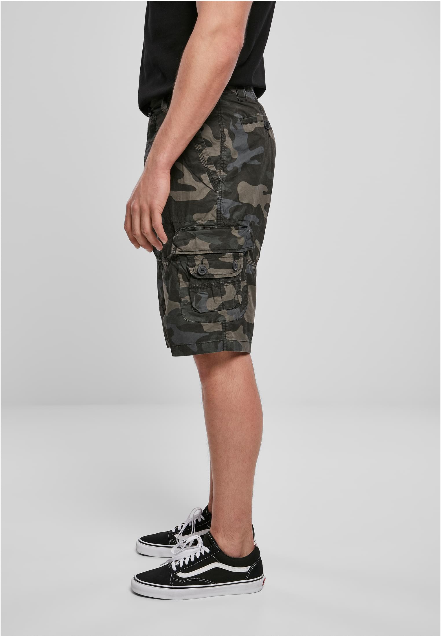 Ty Shorts dunkle Tarnung 3XL
 - variant image 1