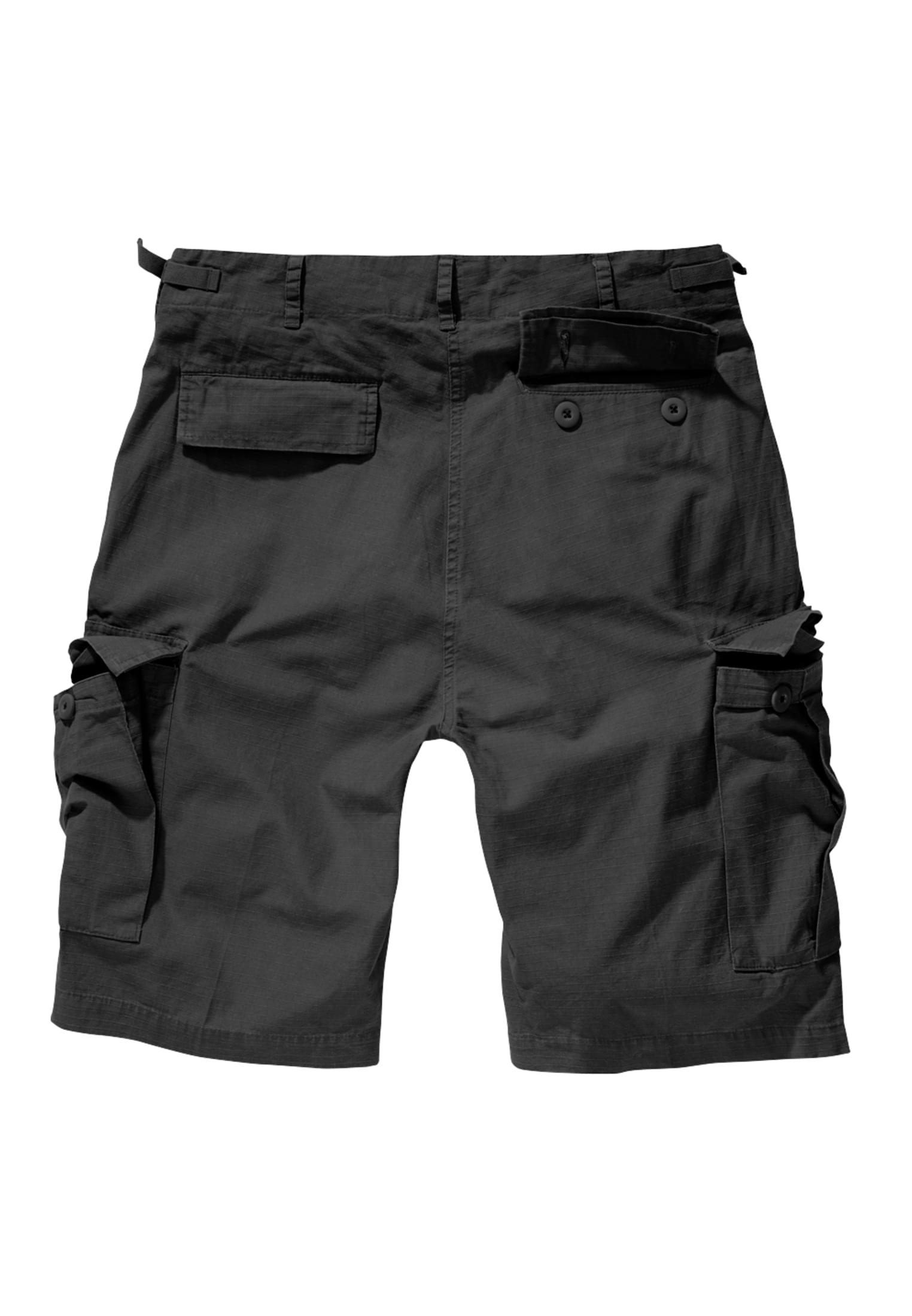 BDU Ripstop Shorts schwarz L
 - variant image 6