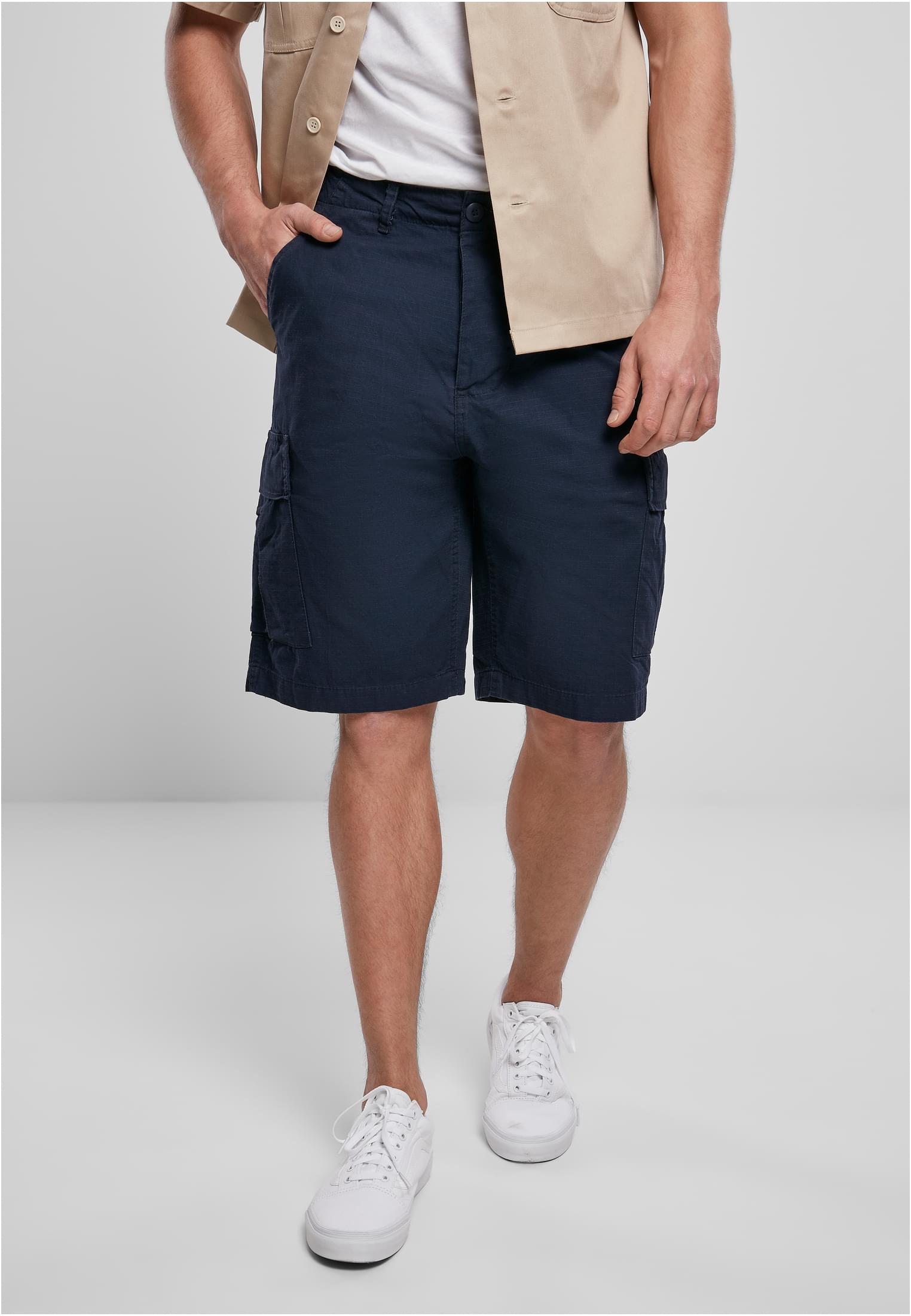 BDU Ripstop Shorts marine 3XL
 - alternate variant 2